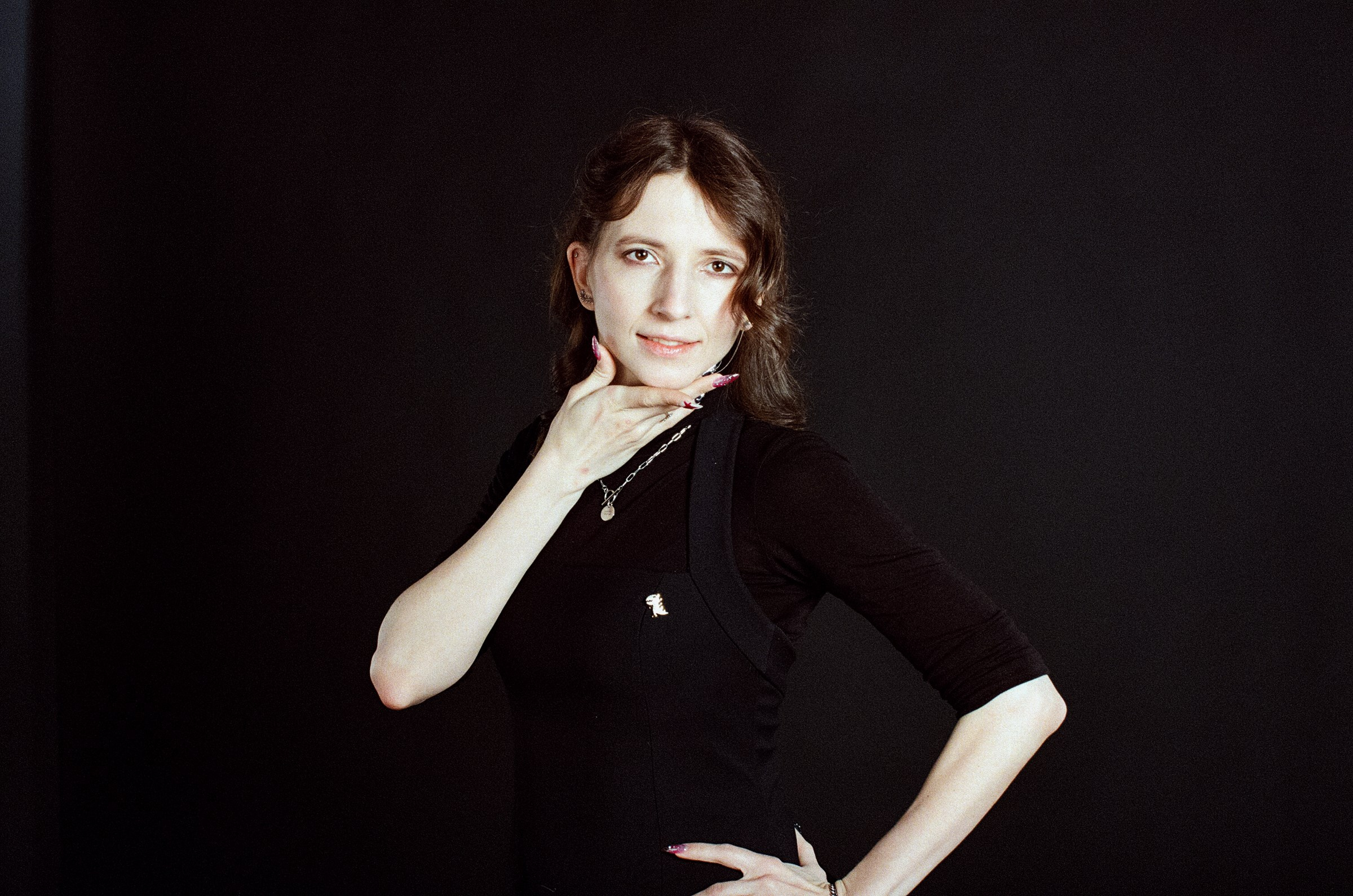 Kodak Gold 400 Canon EOS 30 + Canon EF 50mm f/1.2 L USM