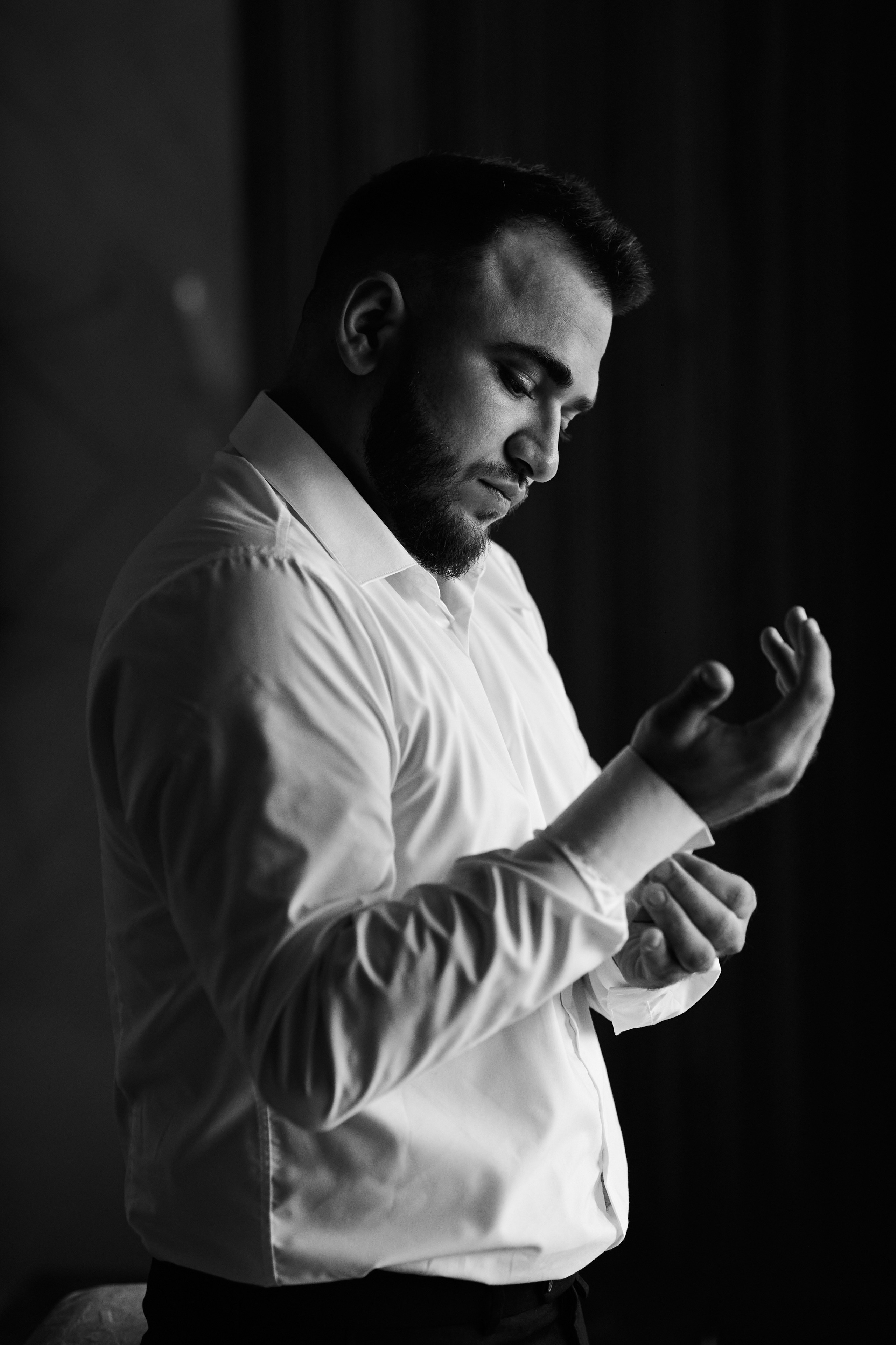 Свадебная фотосессия. Свадебный и репортажный фотограф в Самаре Иванов Дмитрий