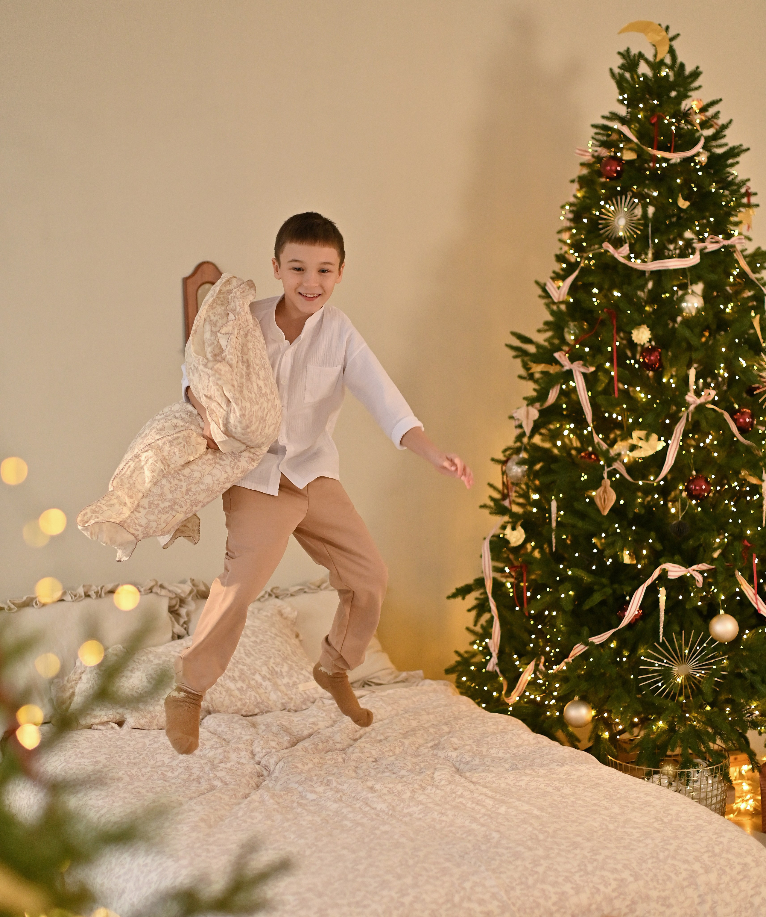 Семейные фотосессии. Семейный фотограф в Екатеринбурге Алла Кожевникова