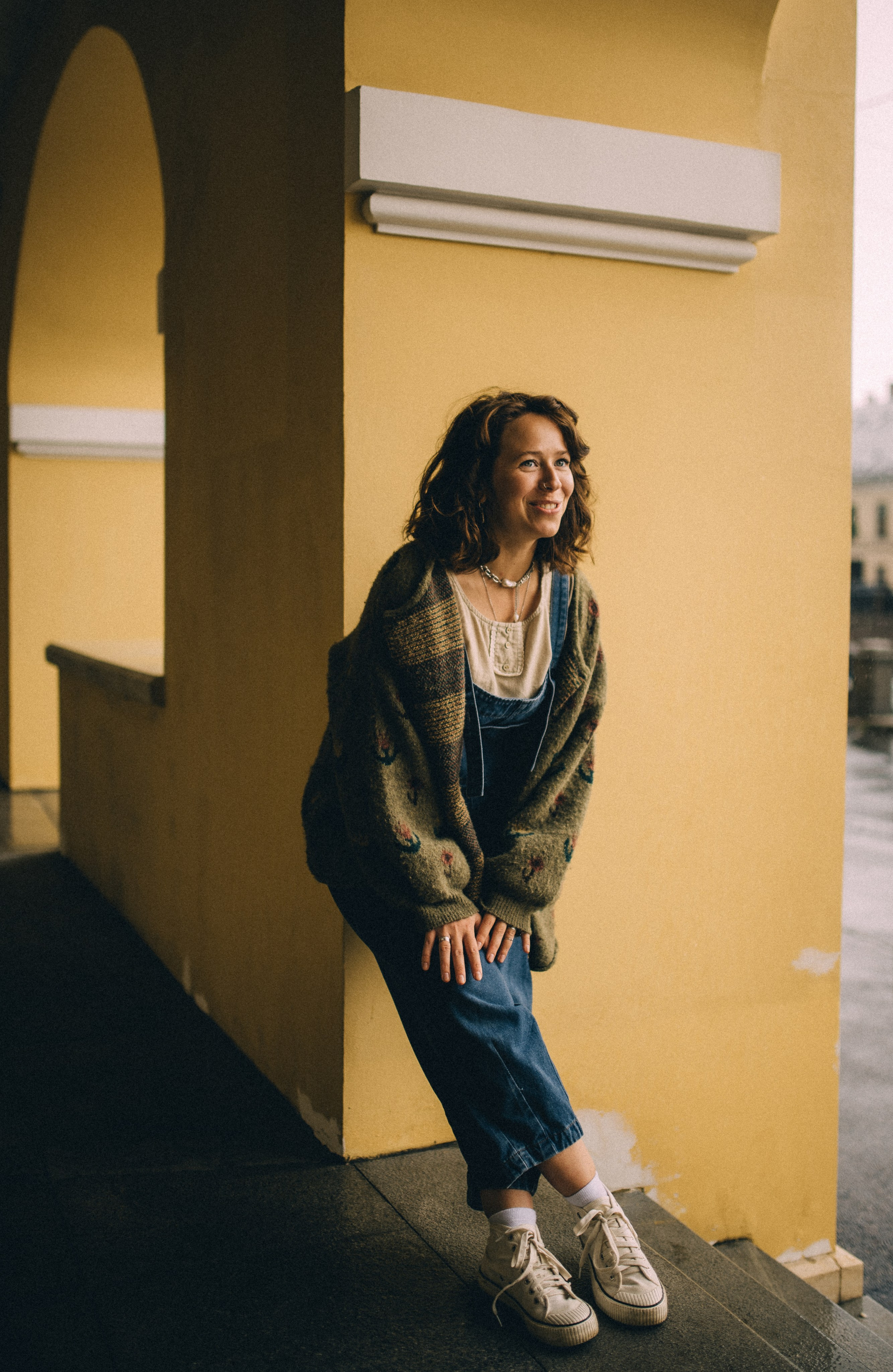 Маша. Фотограф Волченкова Екатерина