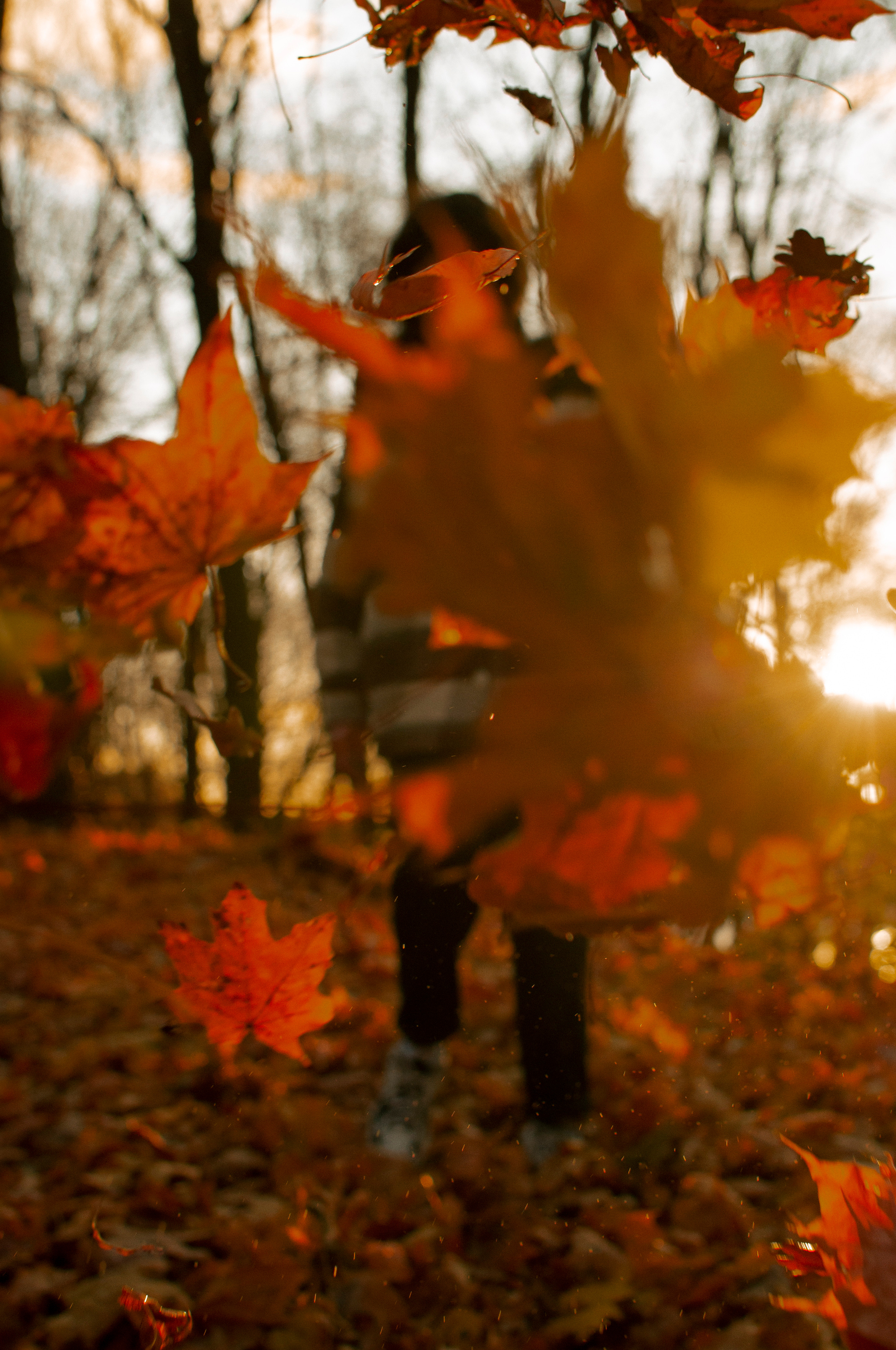 Диана. Портретный фотограф в Москве
