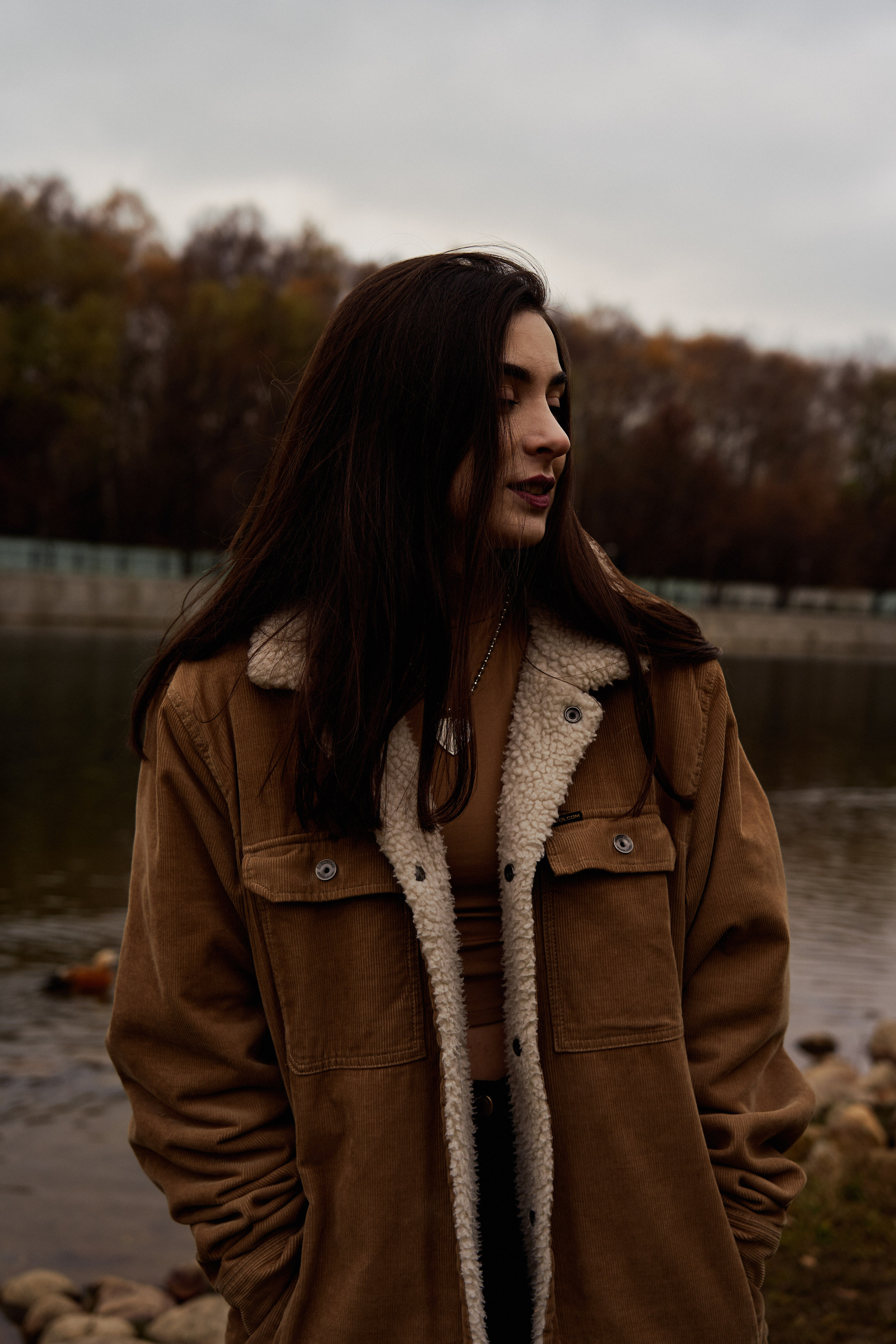 Нино. Портретный фотограф в Москве