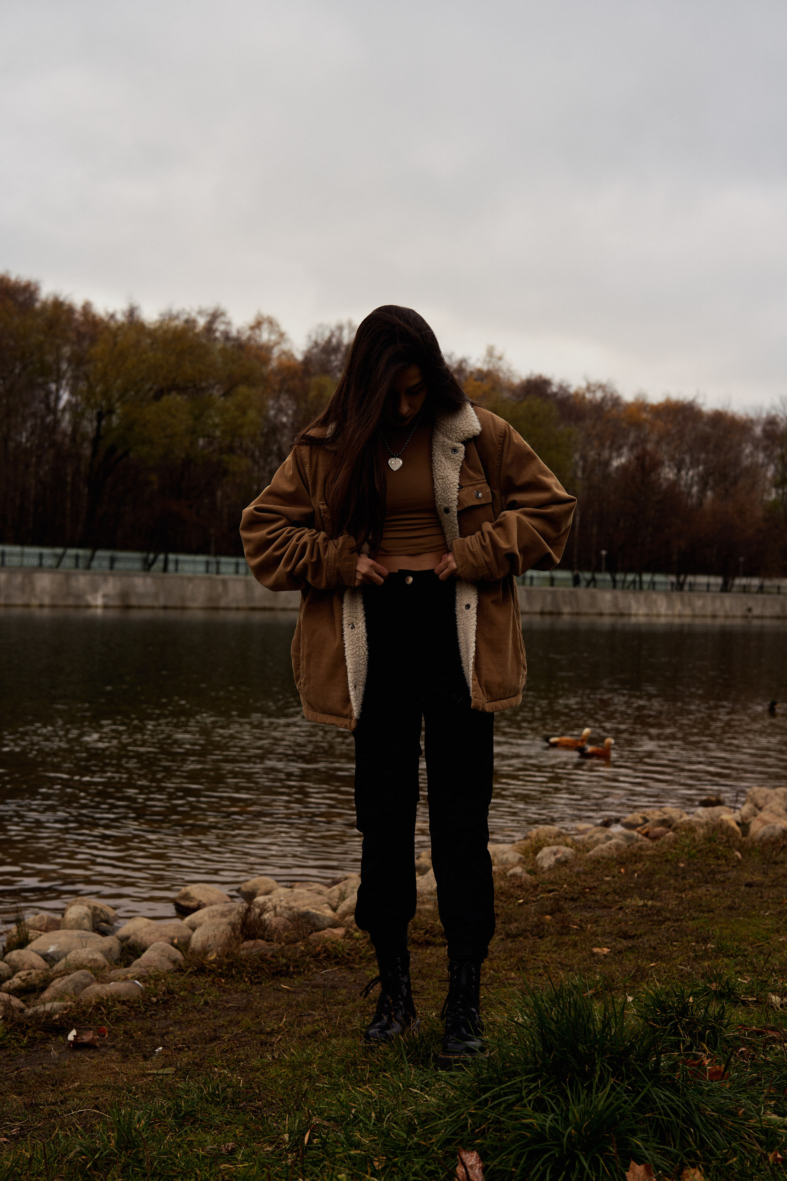 Нино. Портретный фотограф в Москве