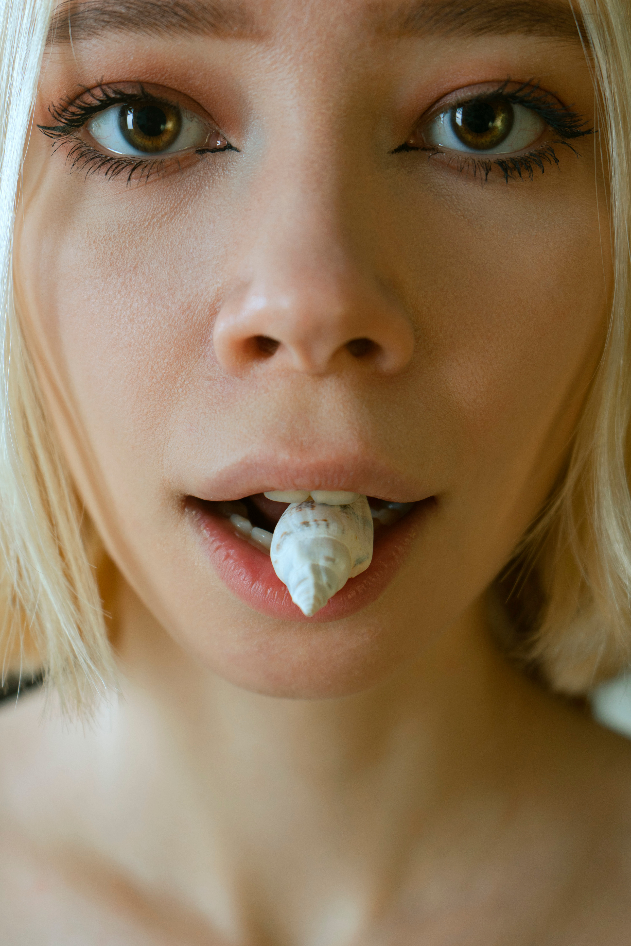 Настя. Портретный фотограф в Москве