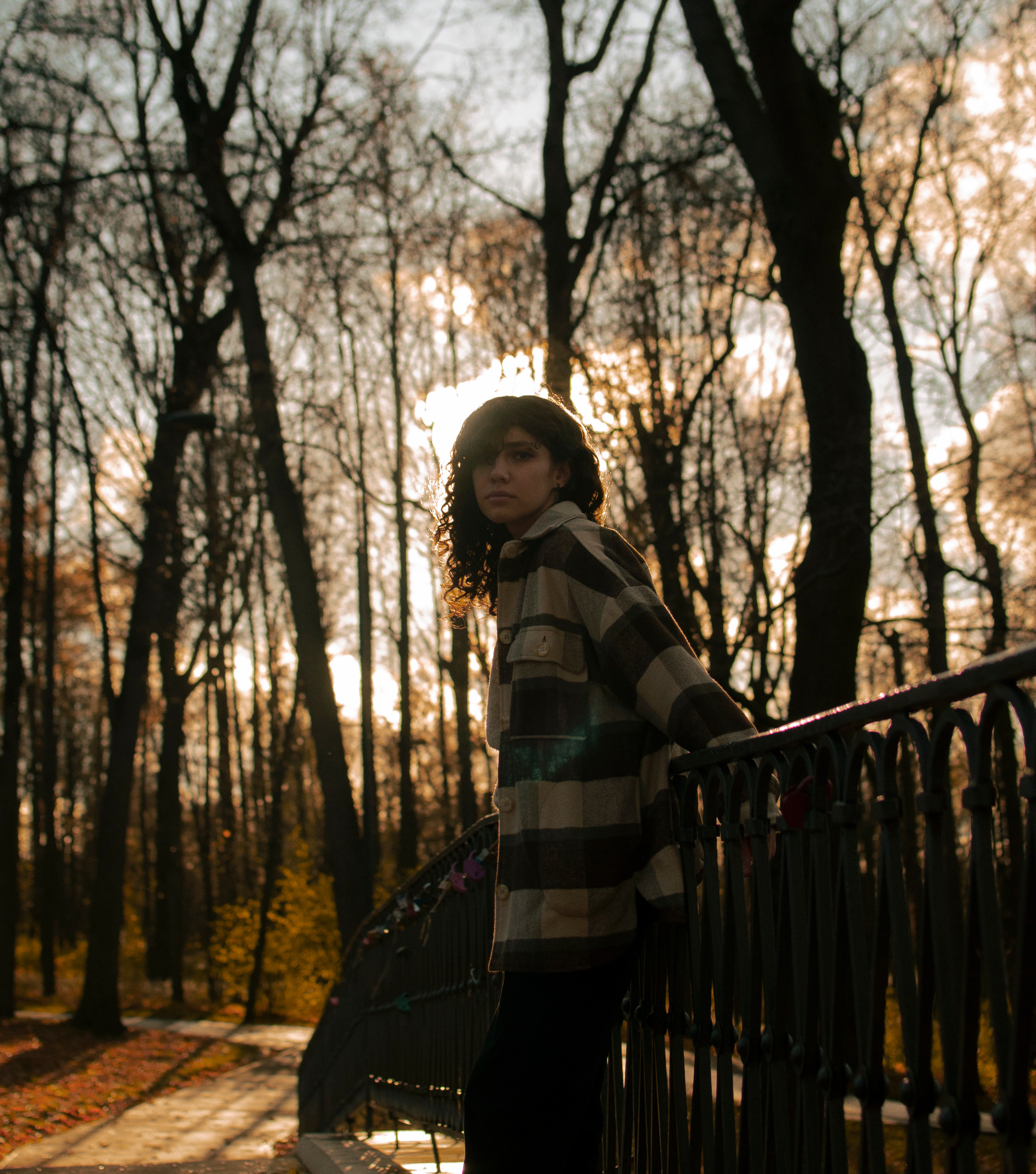 Диана. Портретный фотограф в Москве