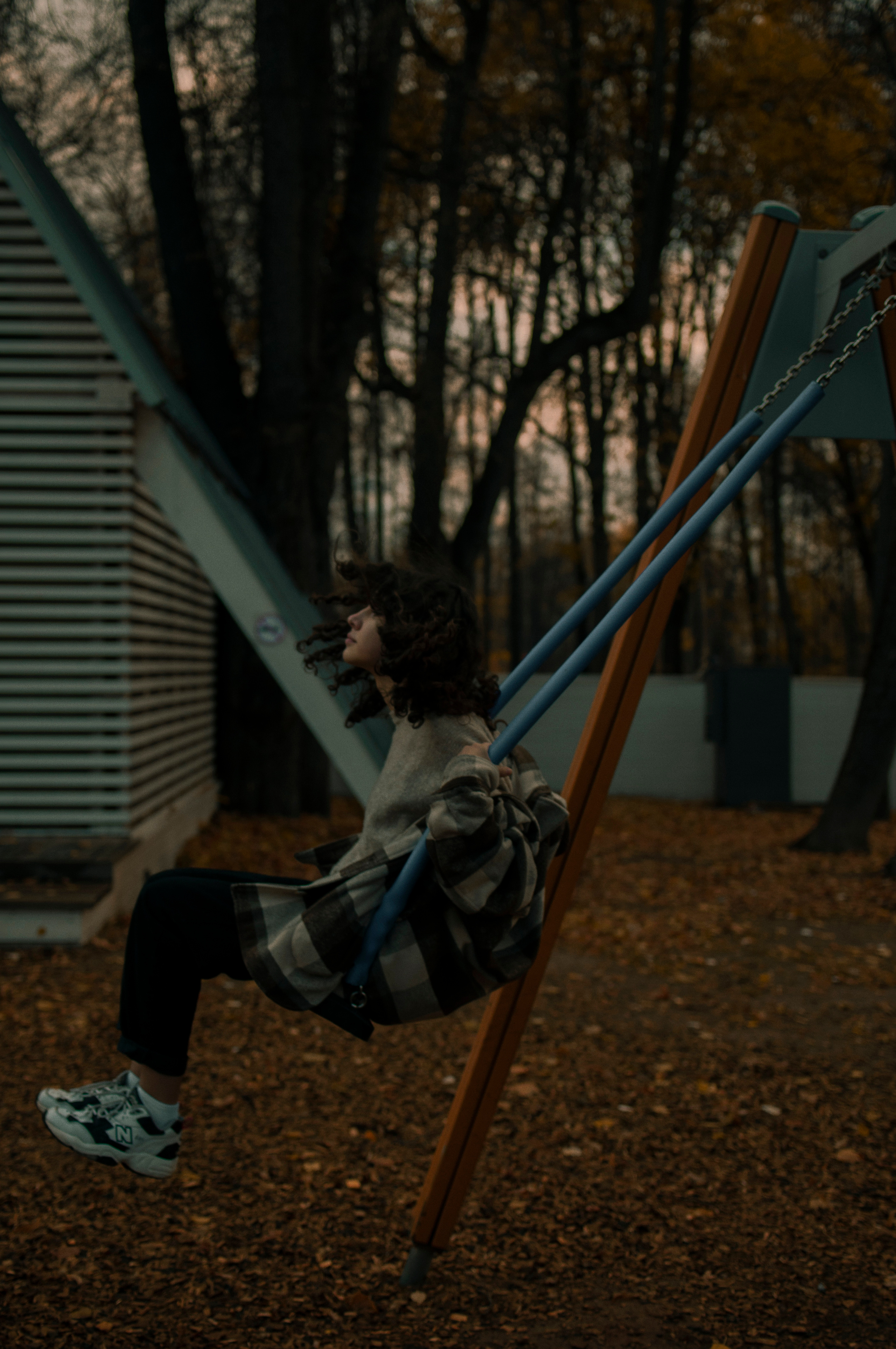 Диана. Портретный фотограф в Москве