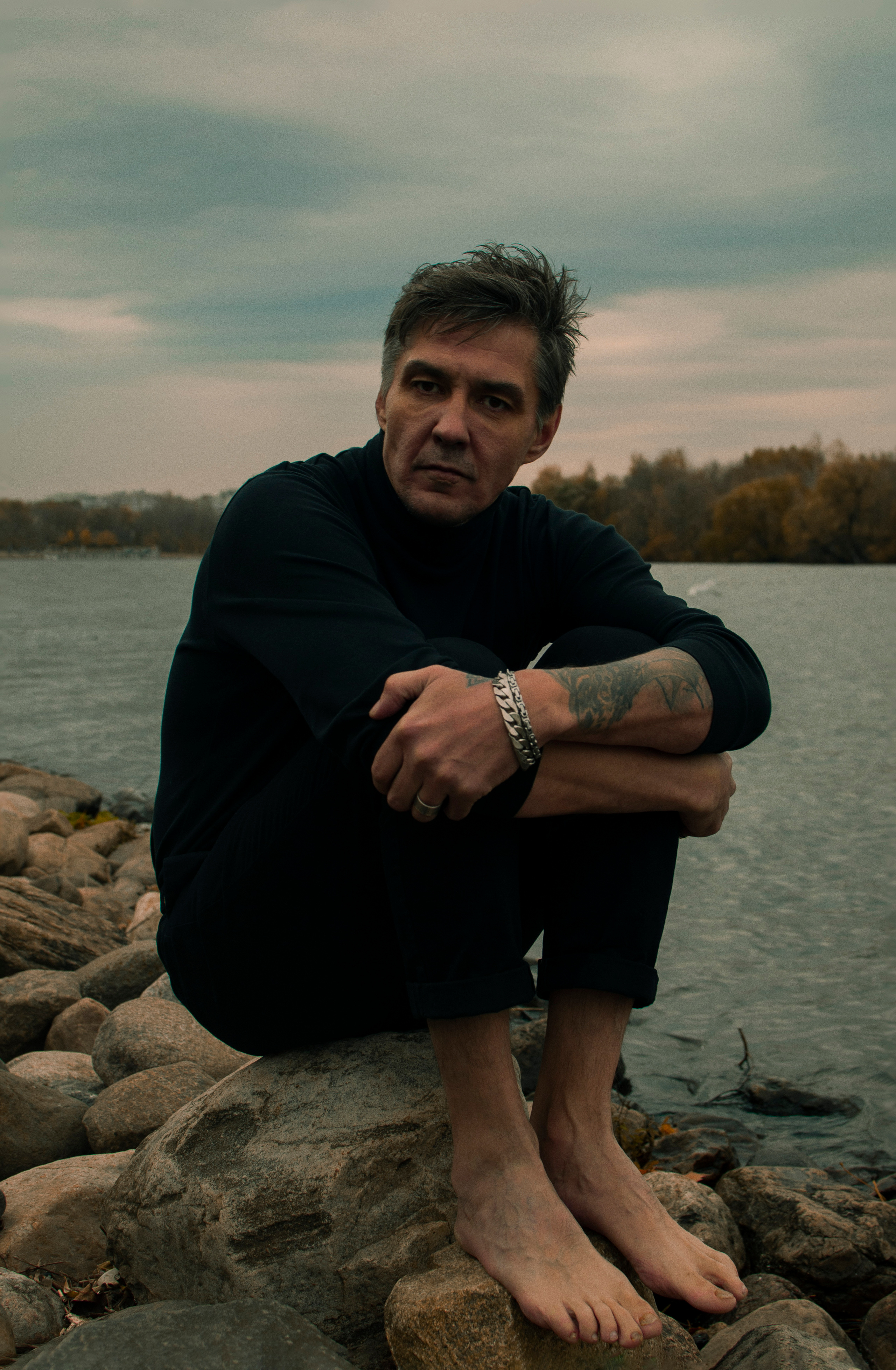 Валера. Портретный фотограф в Москве