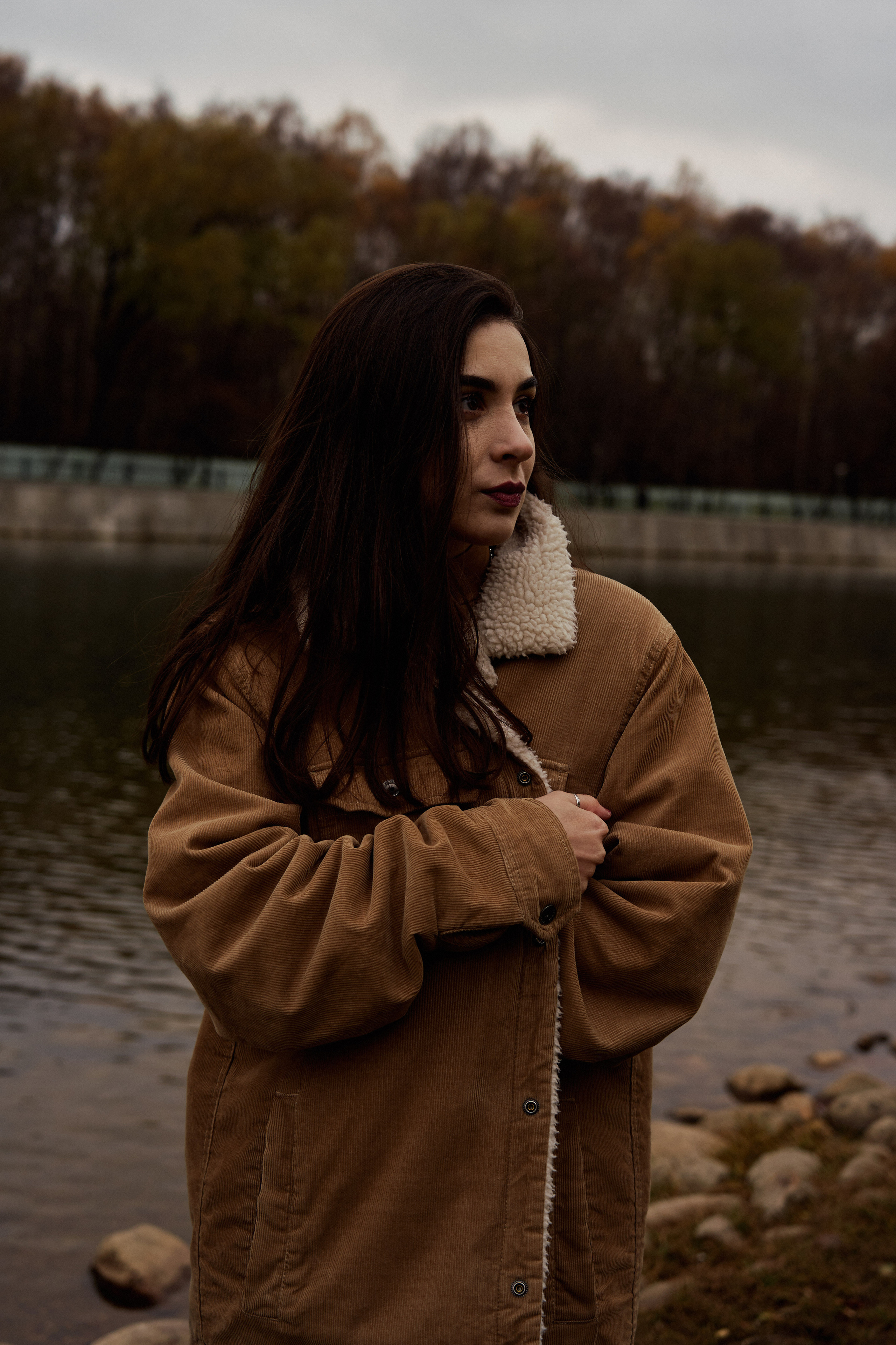 Нино. Портретный фотограф в Москве