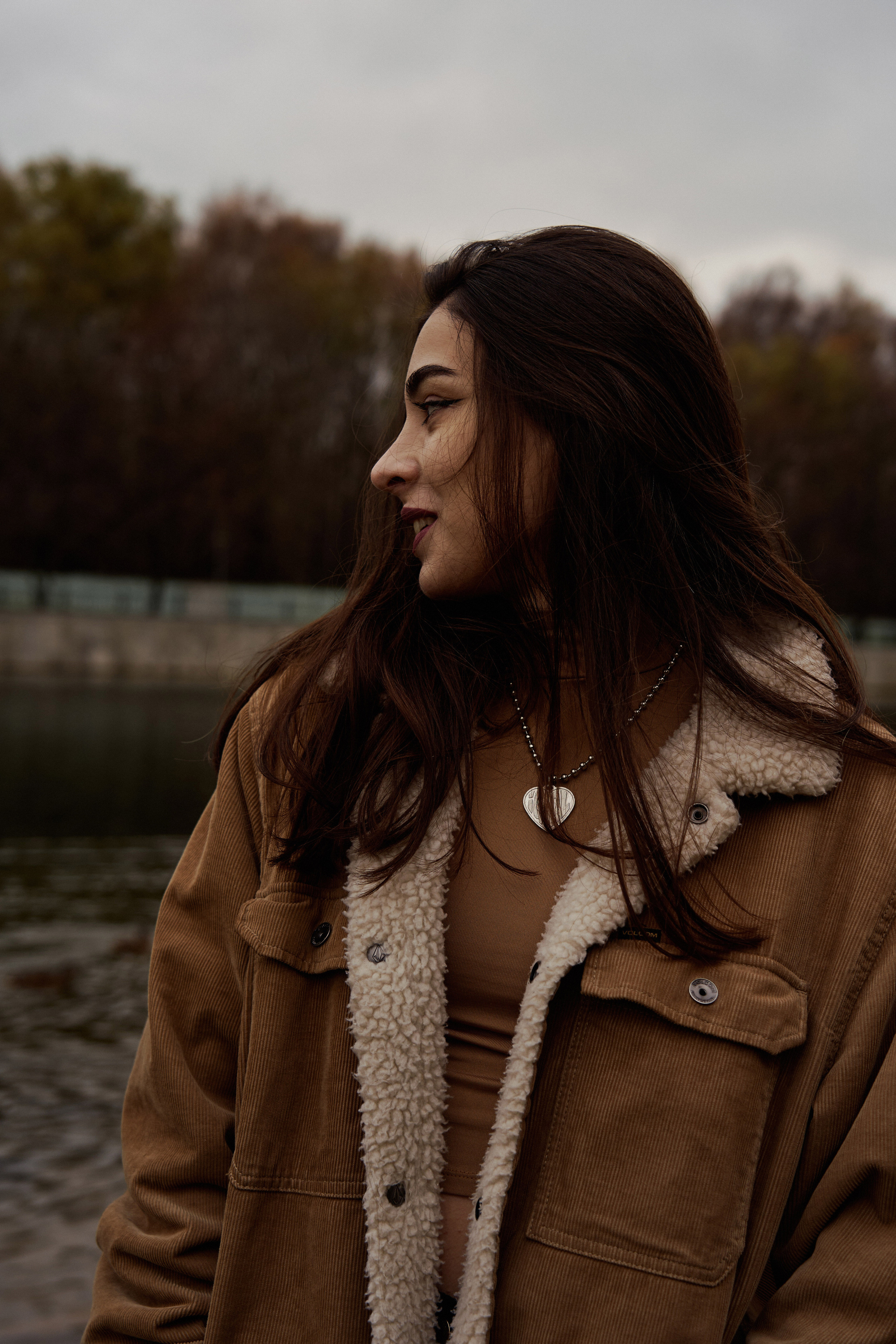 Нино. Портретный фотограф в Москве