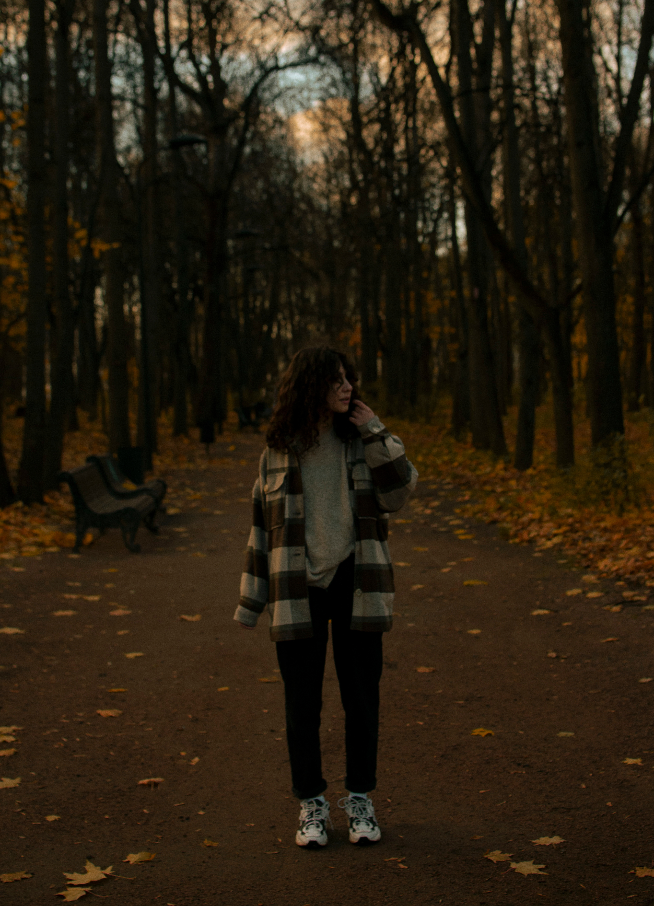 Диана. Портретный фотограф в Москве