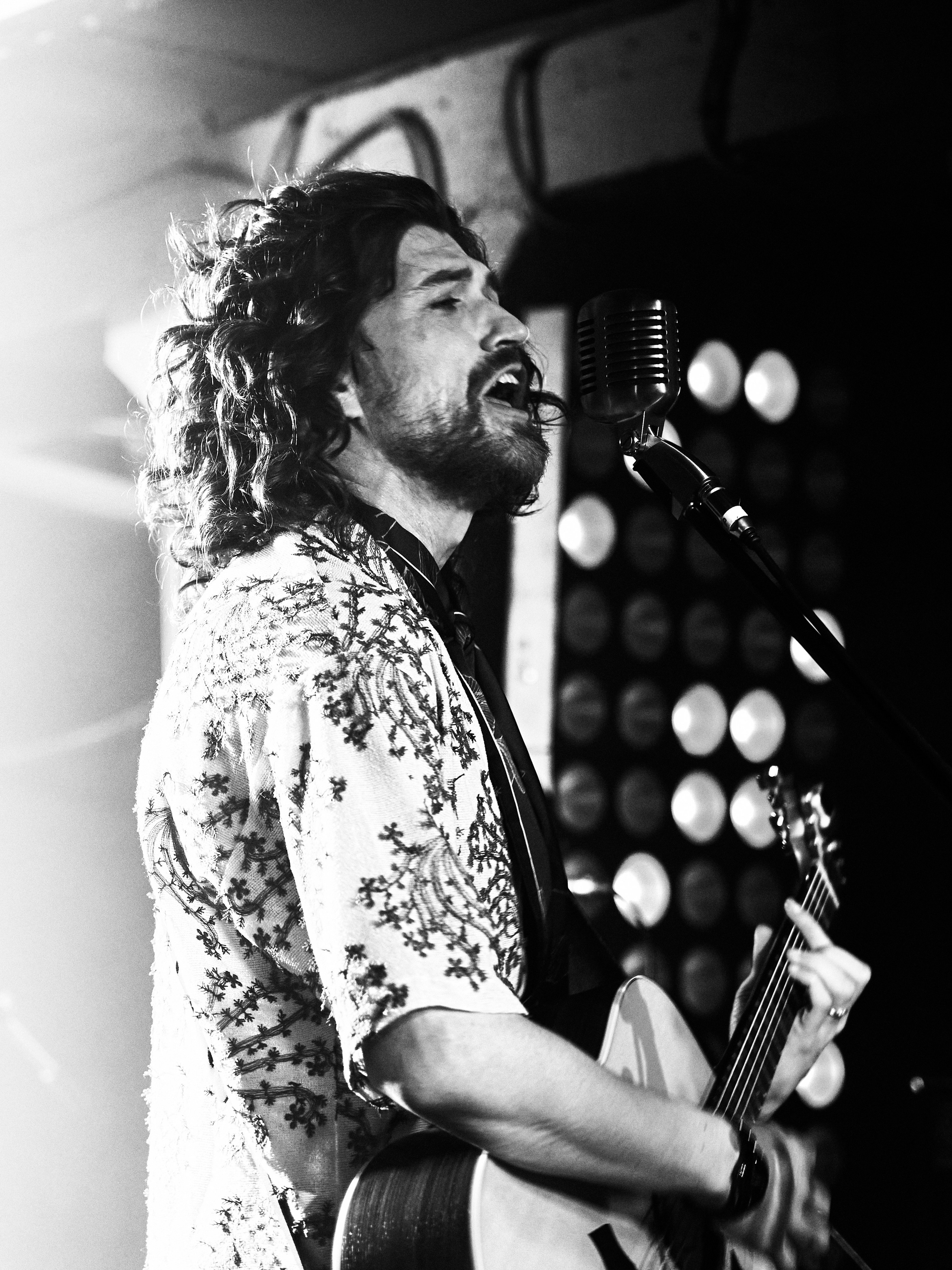 Концерты. Портретный фотограф в Москве