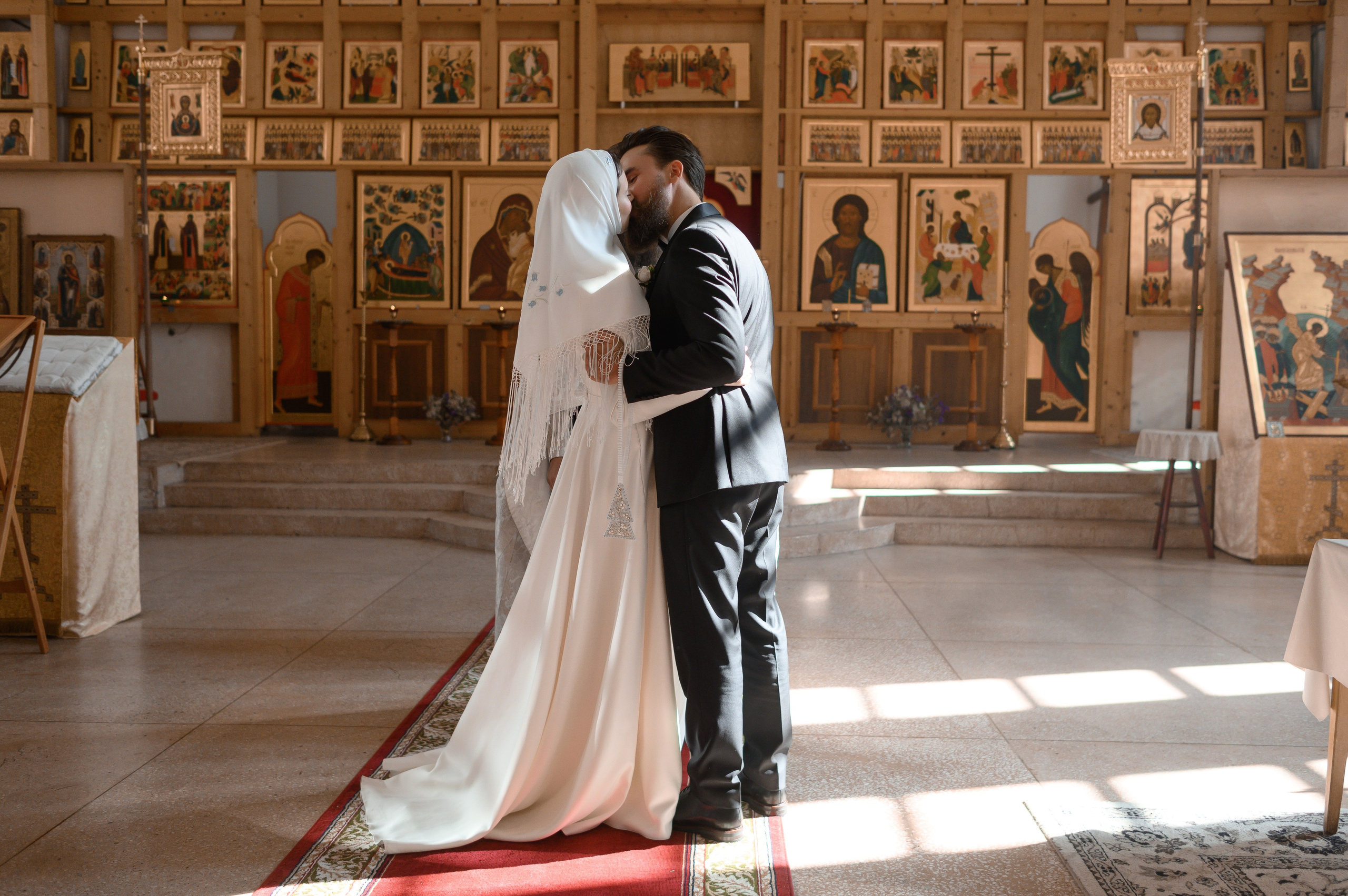 Александр & Елизавета. Семейный и свадебный фотограф в Санкт-Петербурге Серафима Смирнова