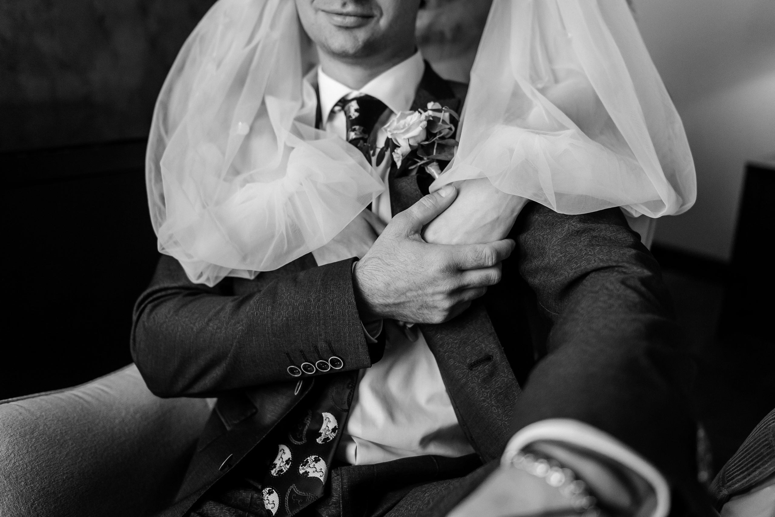 Михаил и Эмилия. Свадебный фотограф Курск Артем Духтанов