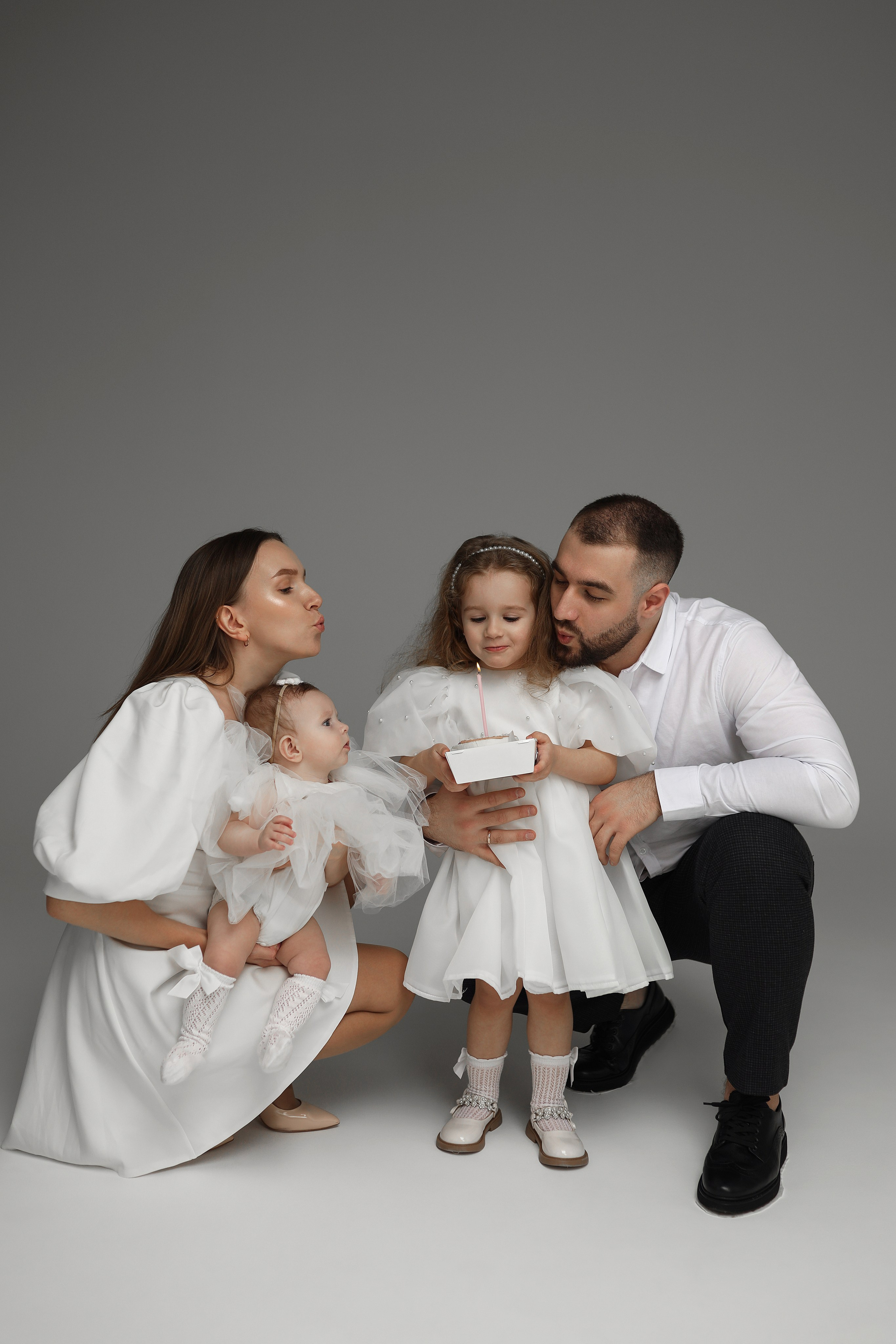 № 7. Фотограф в Москве Юлия Хамзина