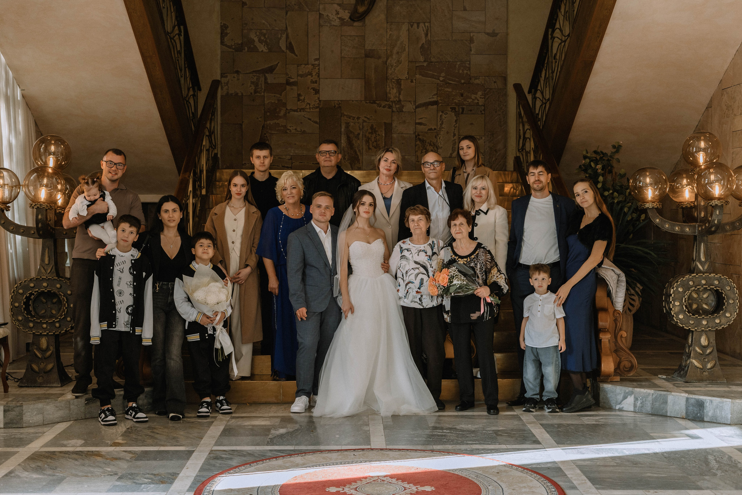 Владимир & Дарья