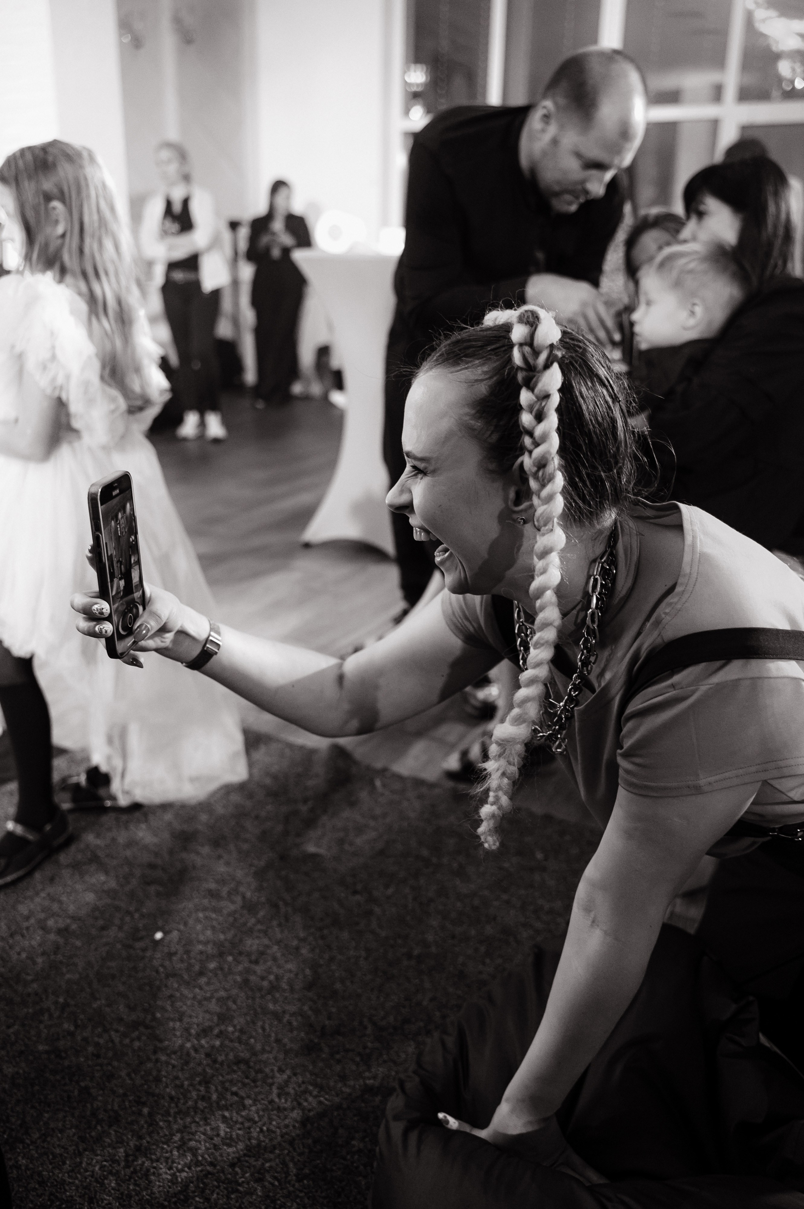 Mia's one year. Свадебный фотограф Минск