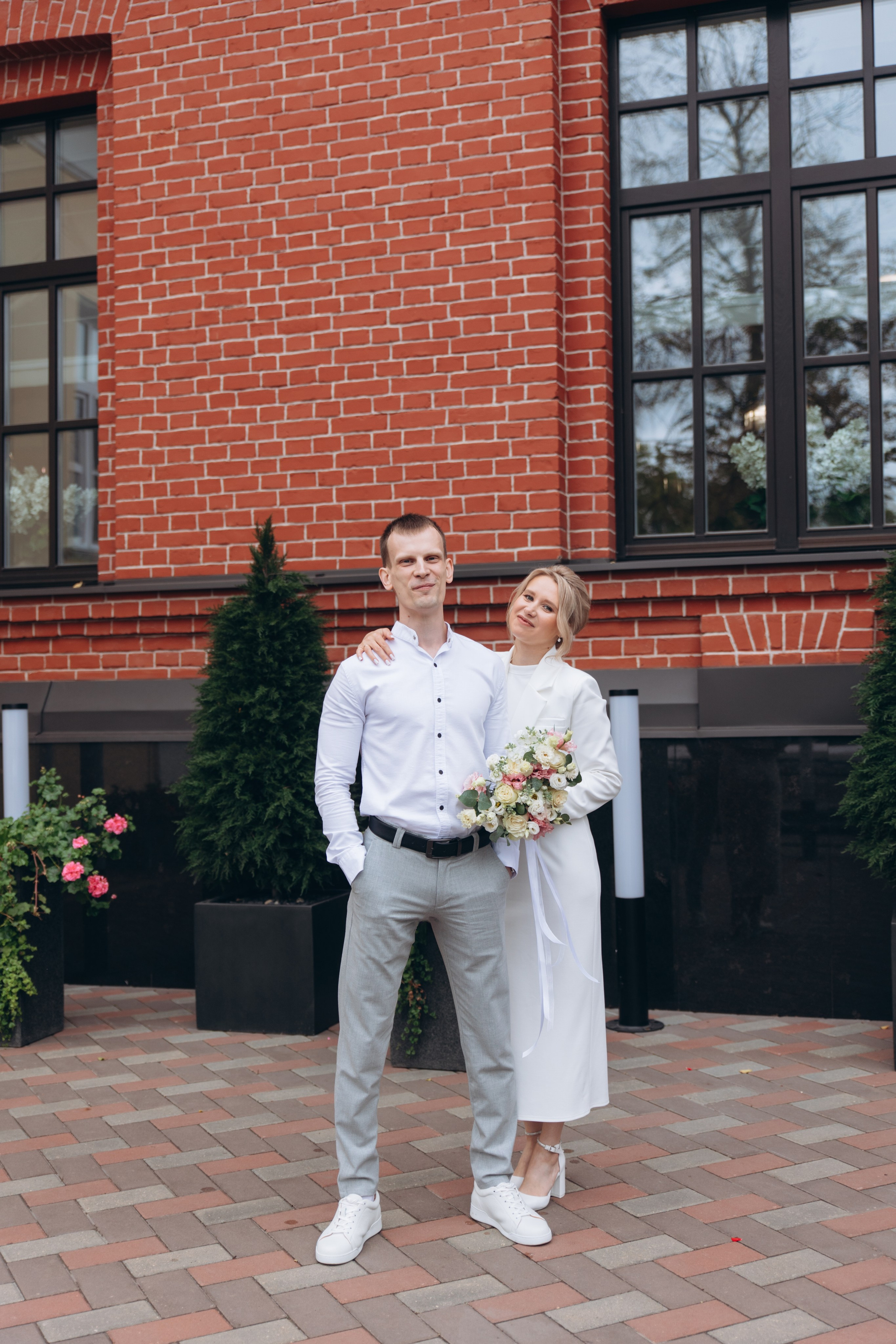 Ирина и Андрей. Семейный фотограф Ярославль Екатерина Охлопкова