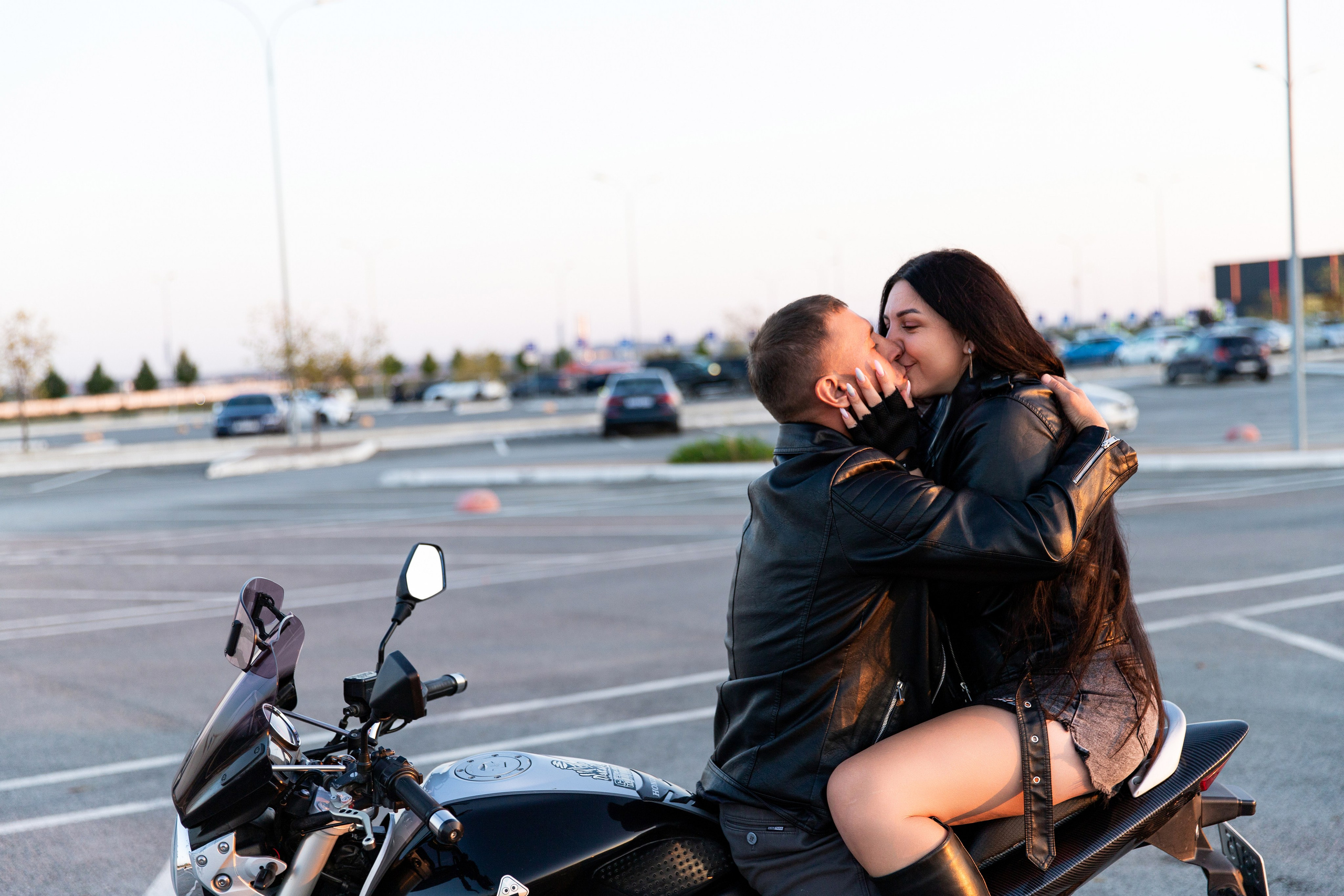 Людмила и Дмитрий. Семейный фотограф в Екатеринбурге и Красноуфимске Евгения Лягаева