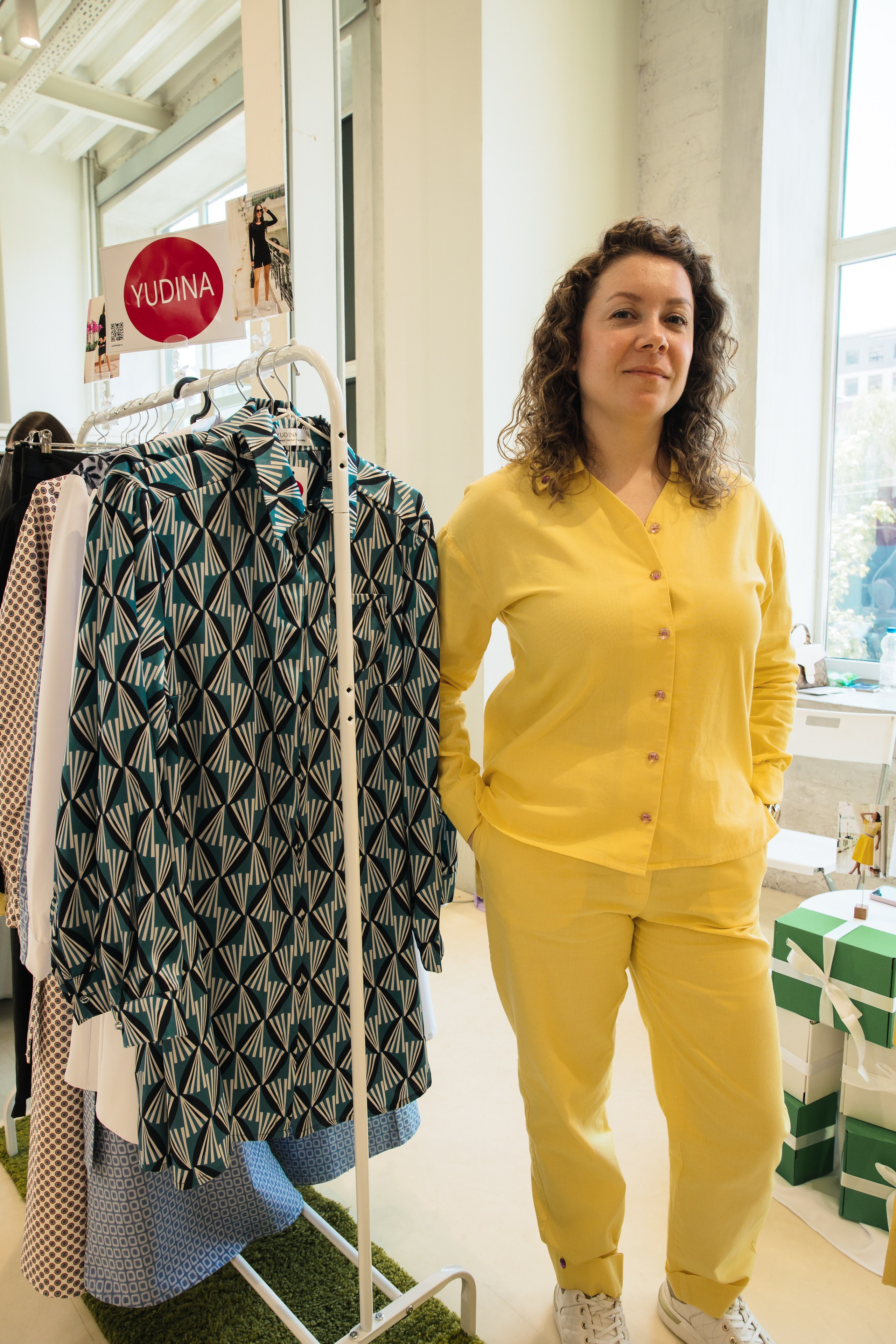 Russian Fashion Fest май'24. Контент фотограф в Москве и области Елена Кулакова