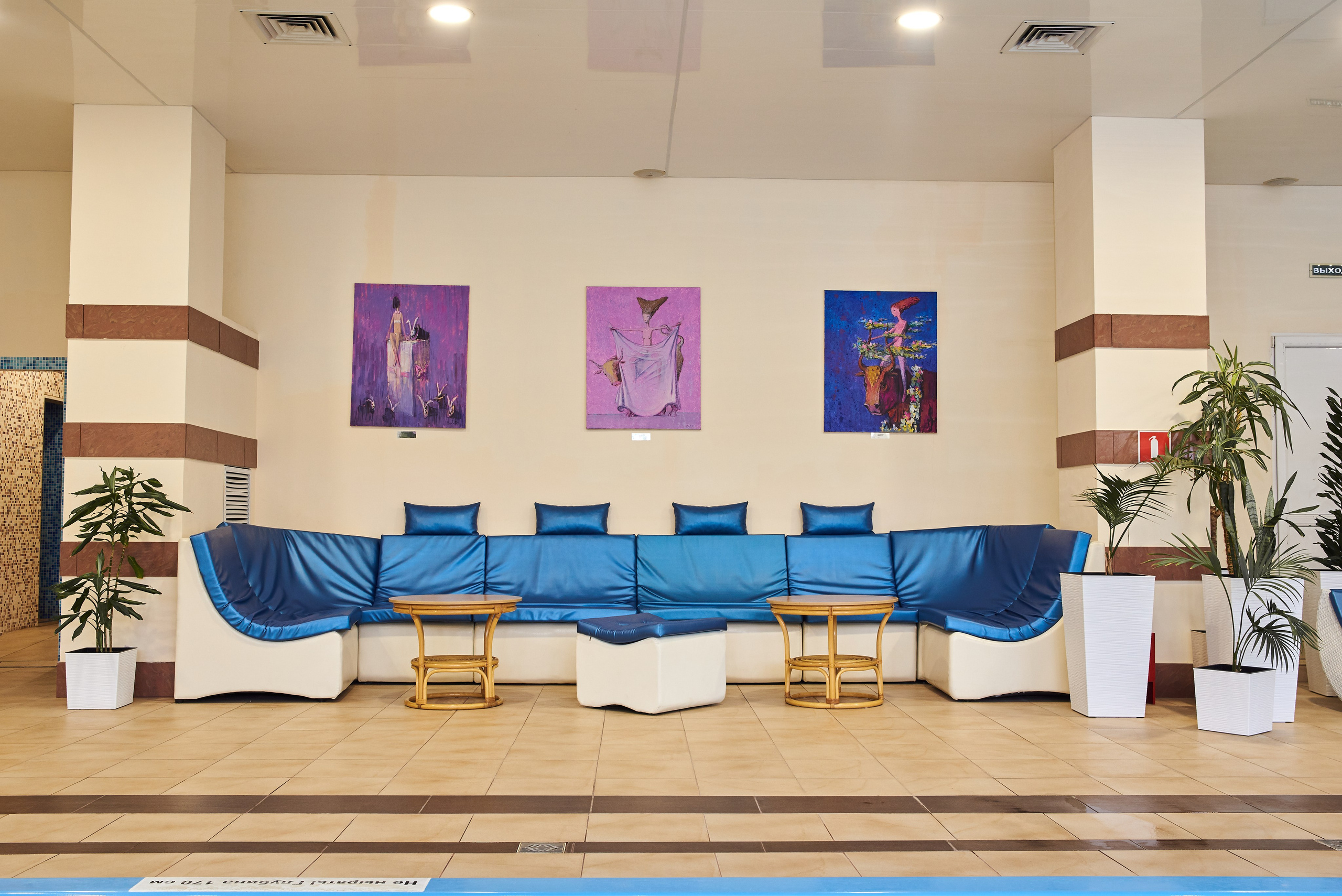 Интерьерная фотография. Коммерческий фотограф в Ульяновске