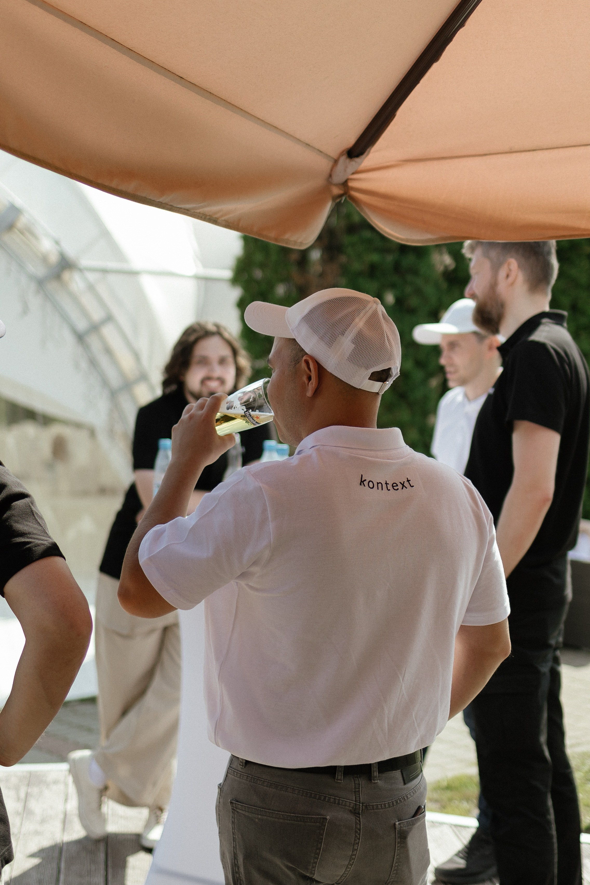 KONTEXT. Портретный фотограф Арсения Теплова