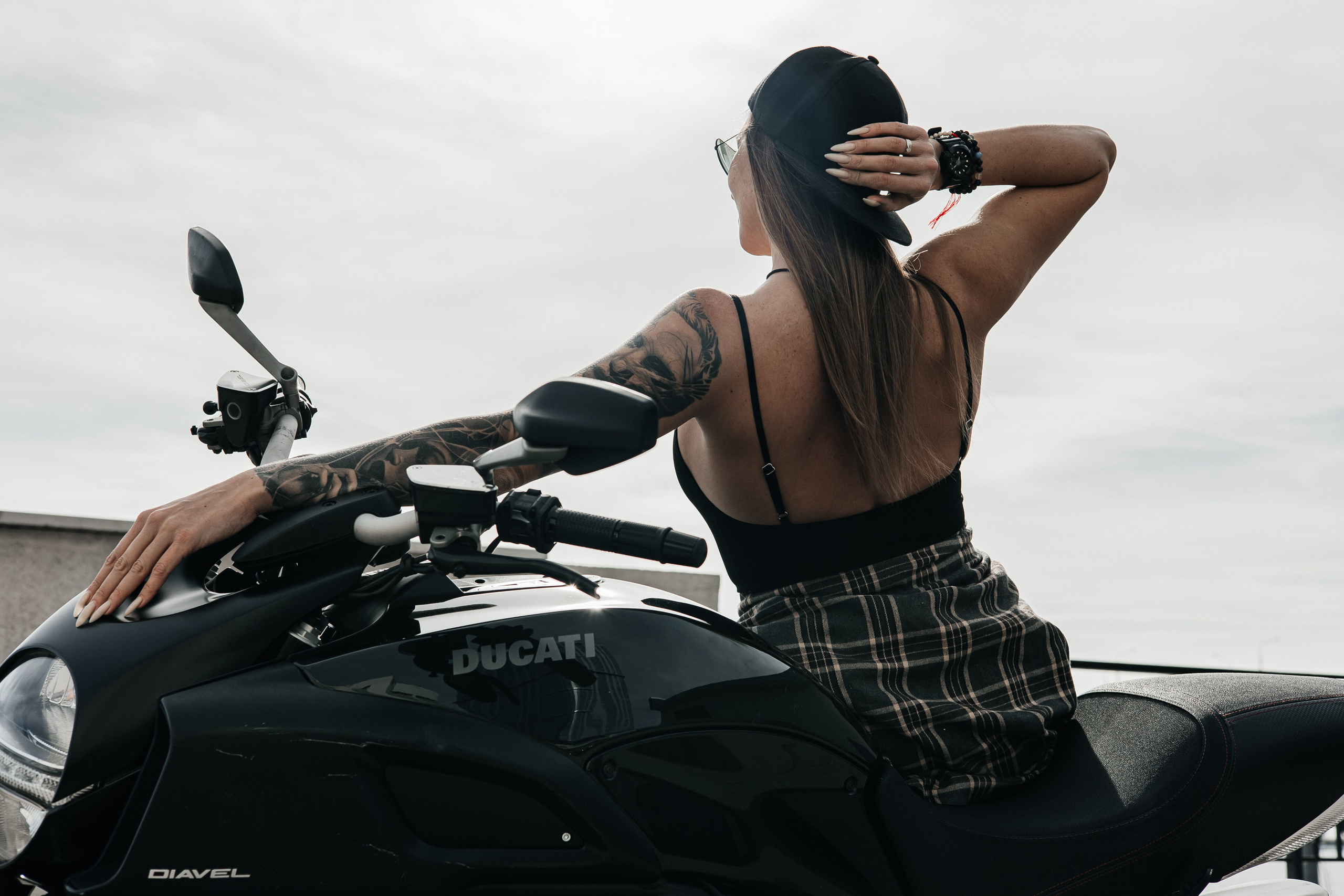 Фотограф Саратов Наталия Левина