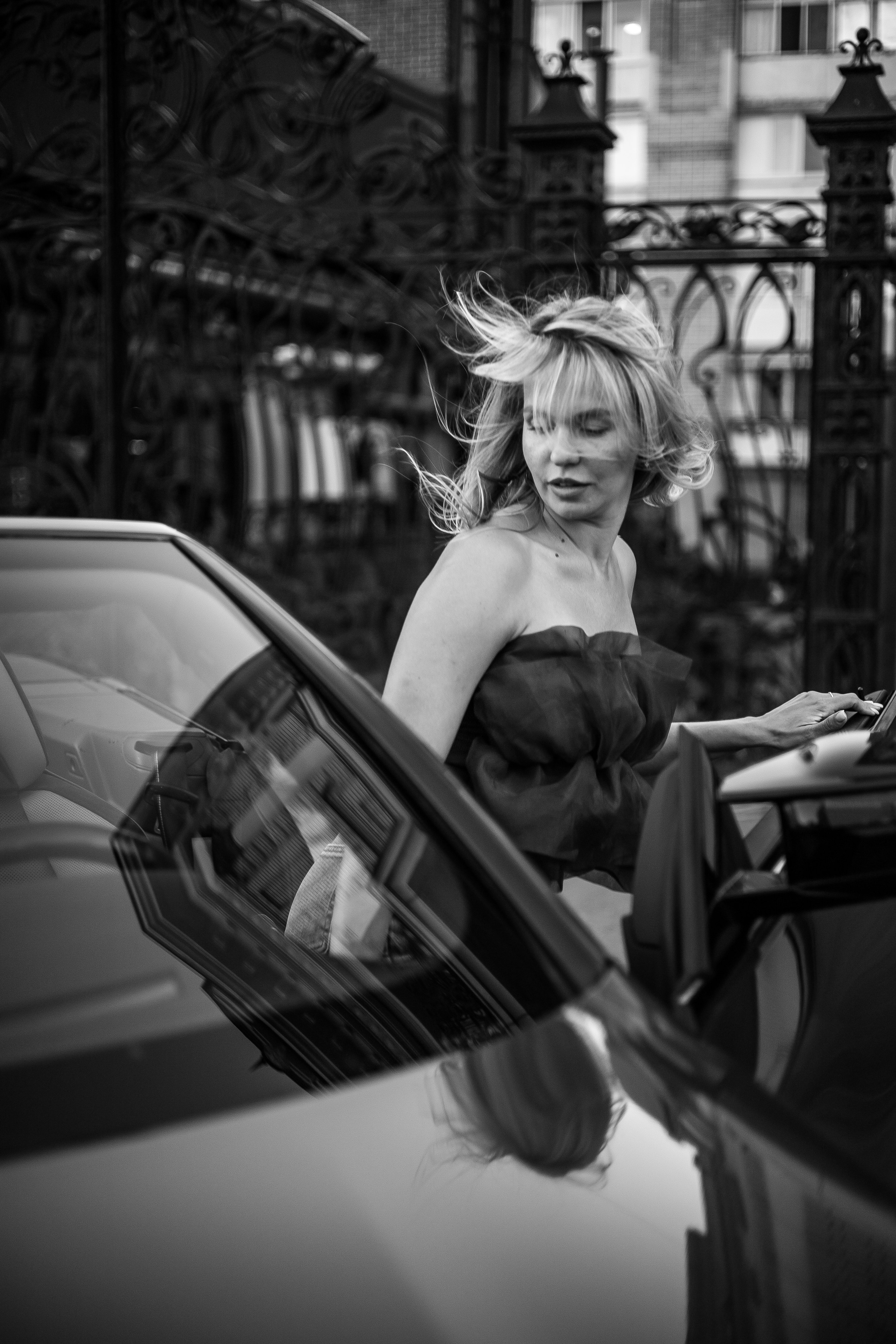 Авто/Мото. Фотограф Саратов Наталия Левина