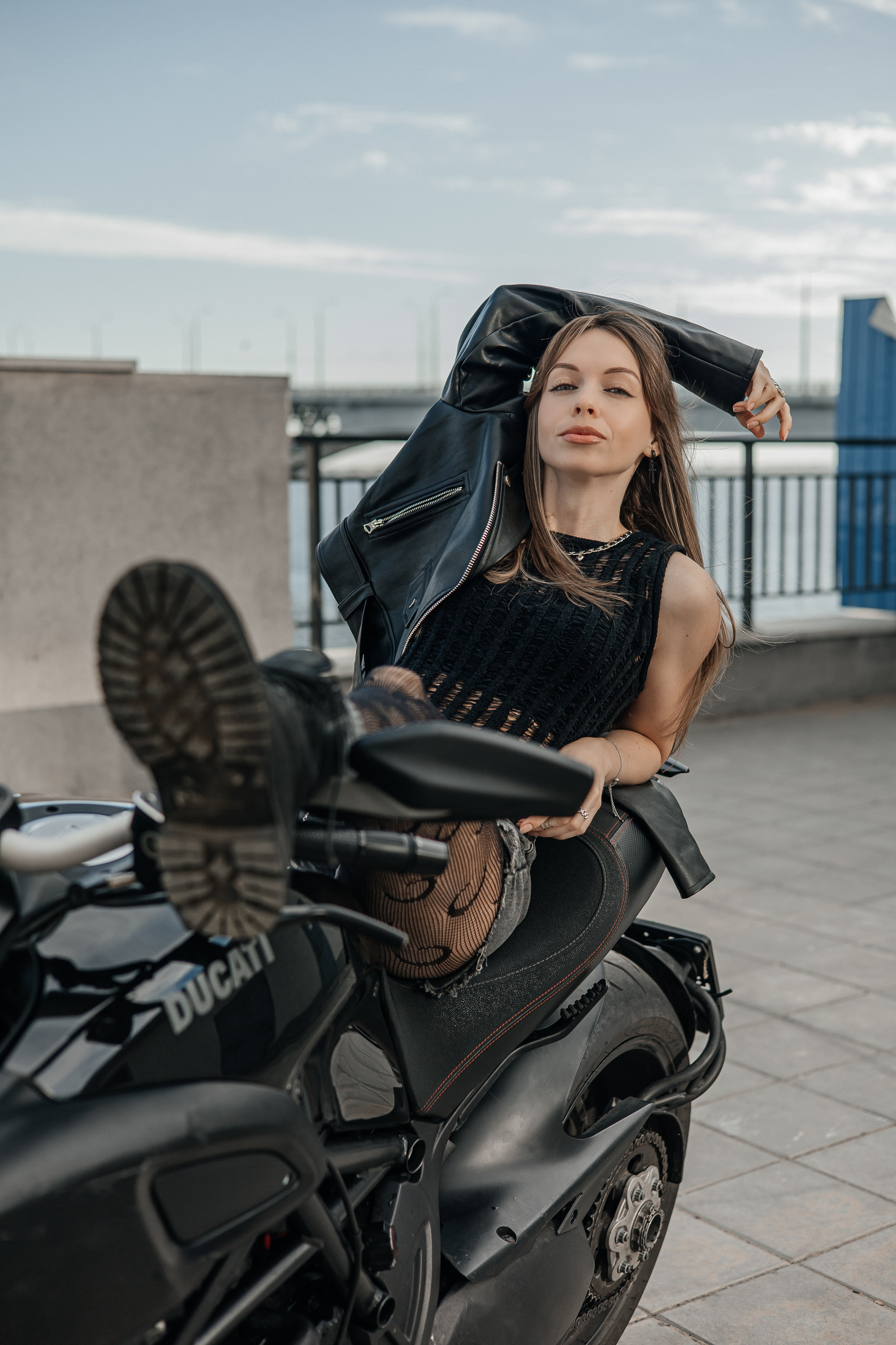 Авто/Мото. Фотограф Саратов Наталия Левина