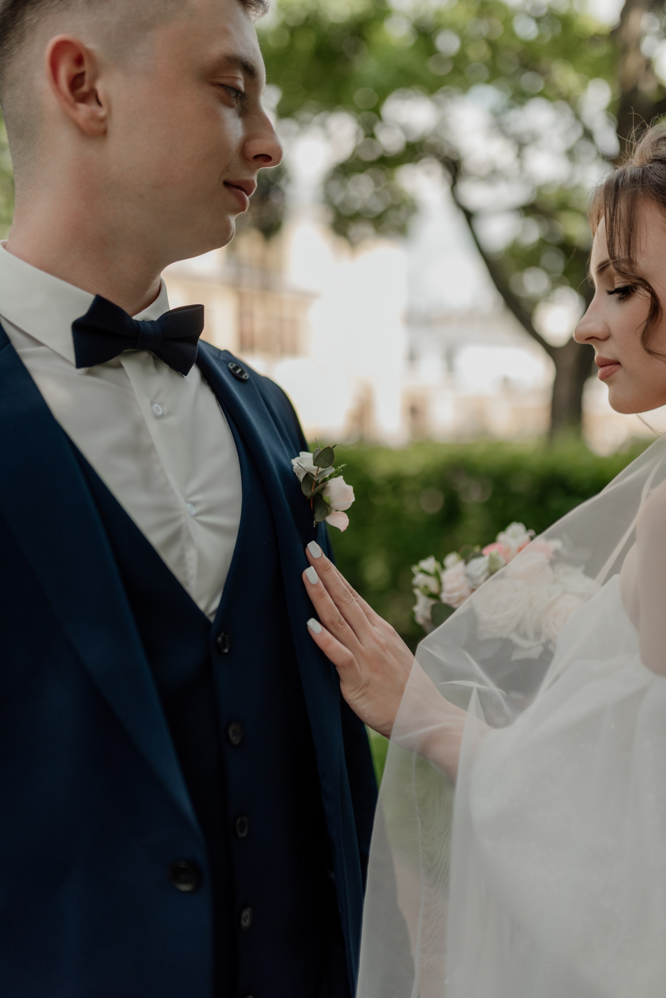 Александр и Виктория. Свадебный и Семейный фотограф в Ярославле Алёна Колясникова