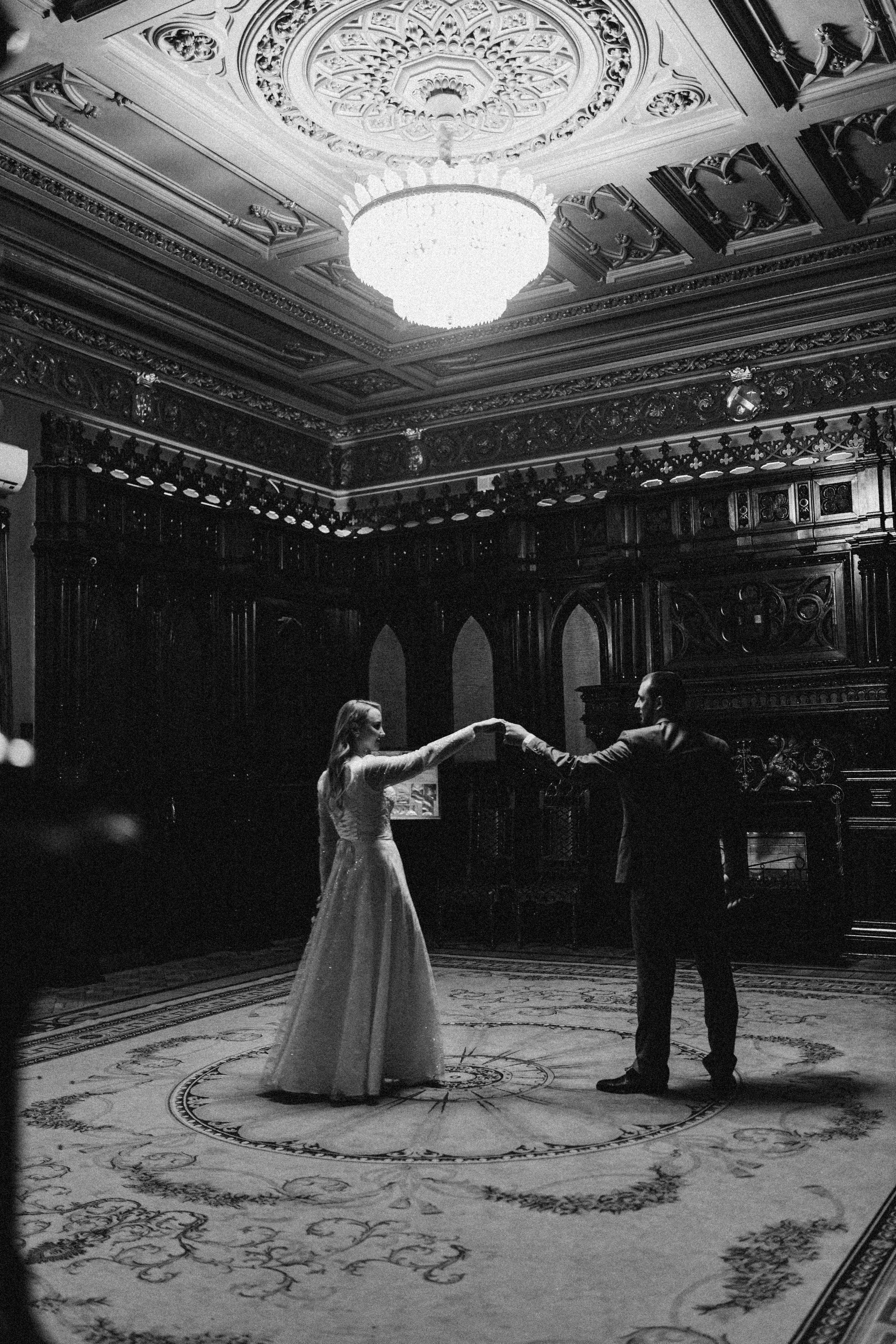 Эльвира и Артем. Фотограф в Петербурге Ольга Стрельченко