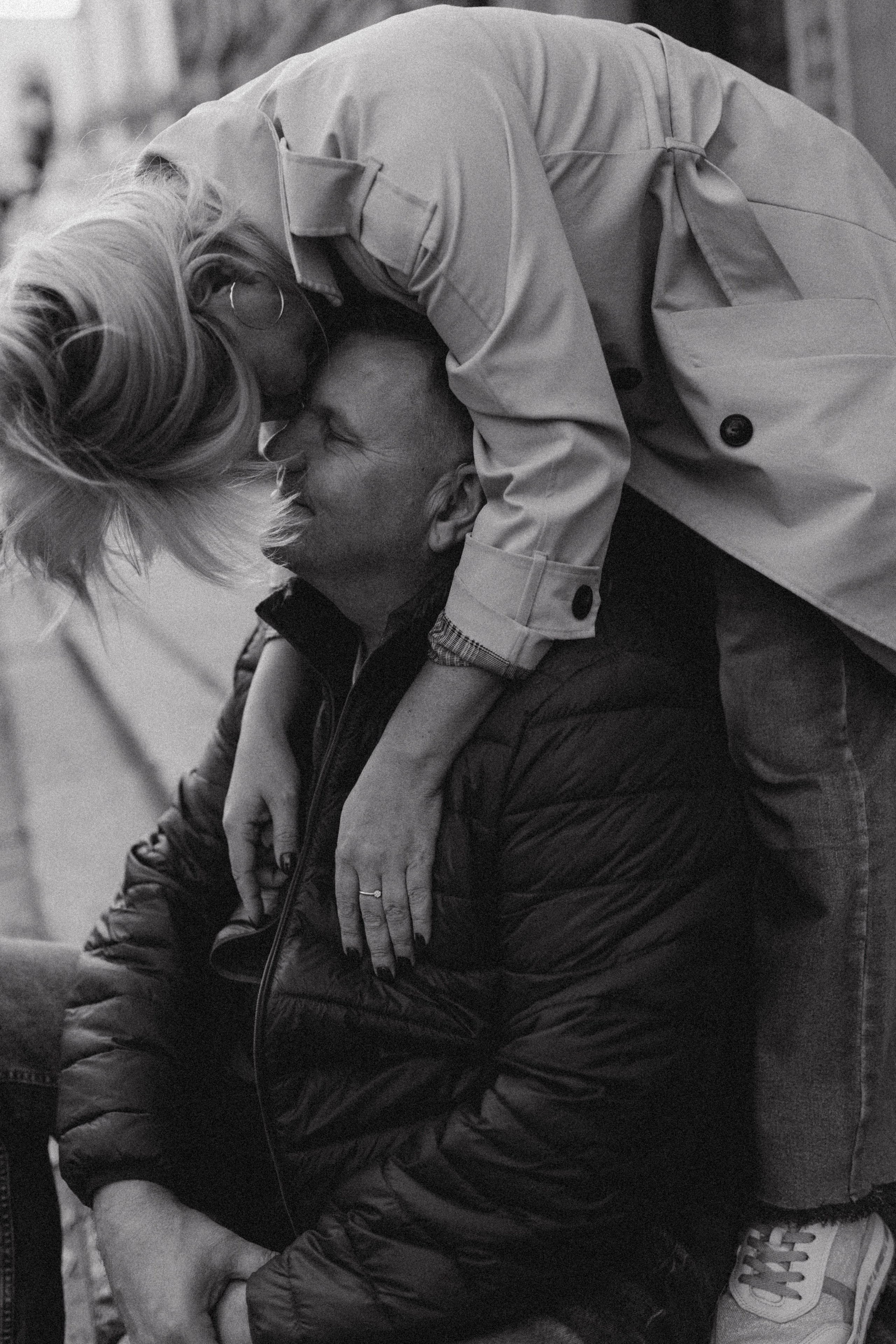 Александр и Елена. Фотограф в Петербурге Ольга Стрельченко