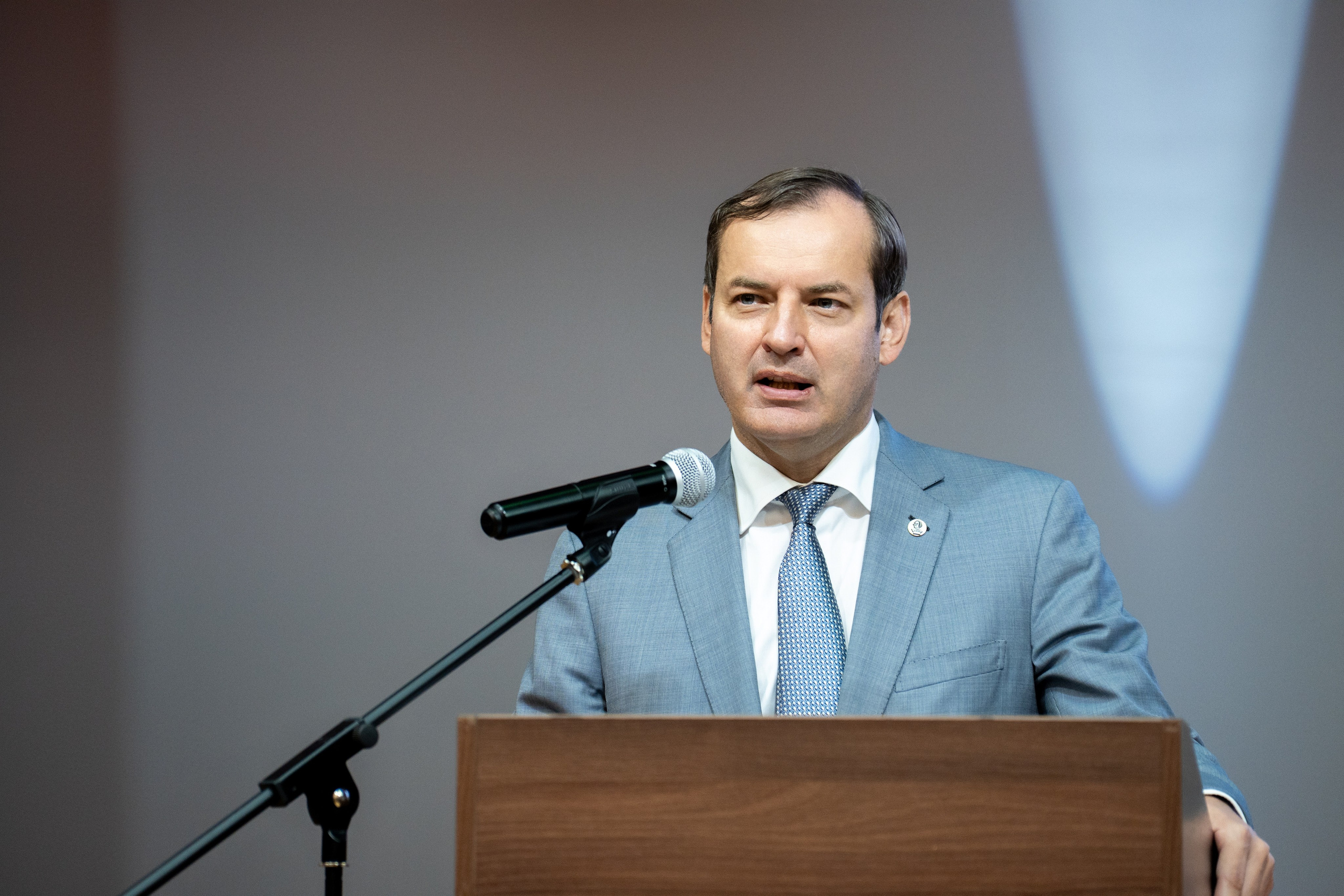 СГМУ. Vladislav Blinov photographer