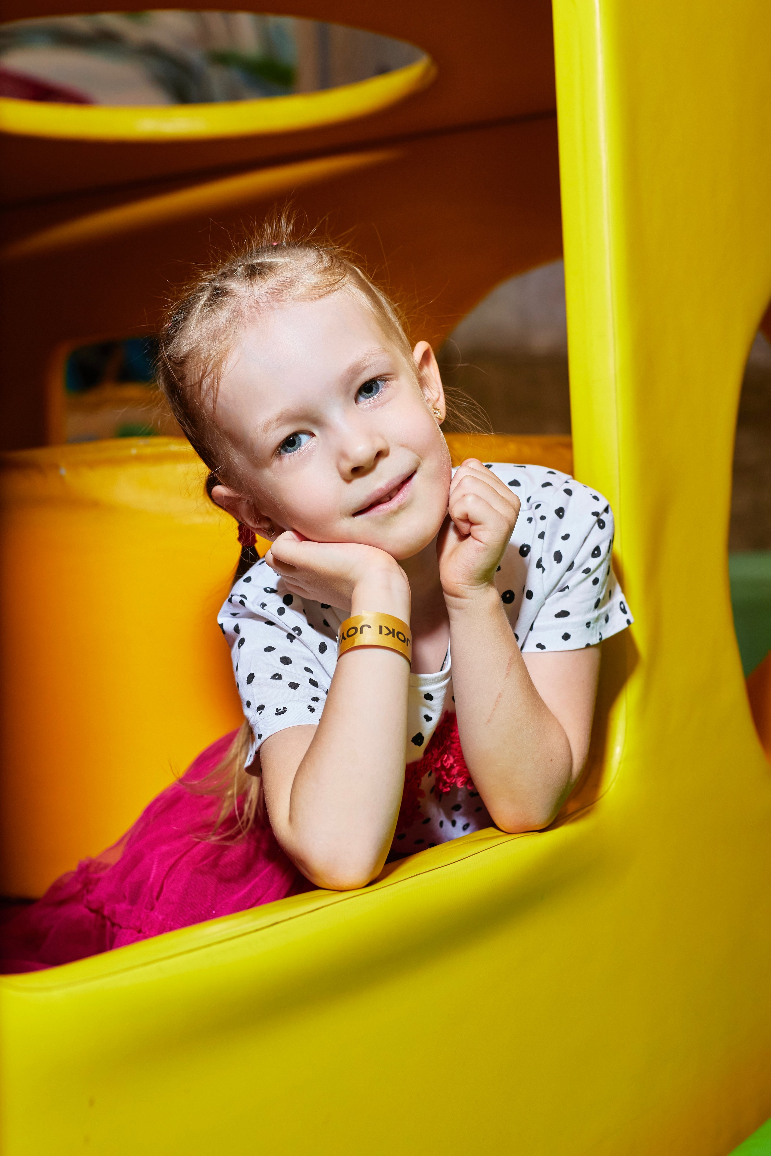 Детские праздники. Главная