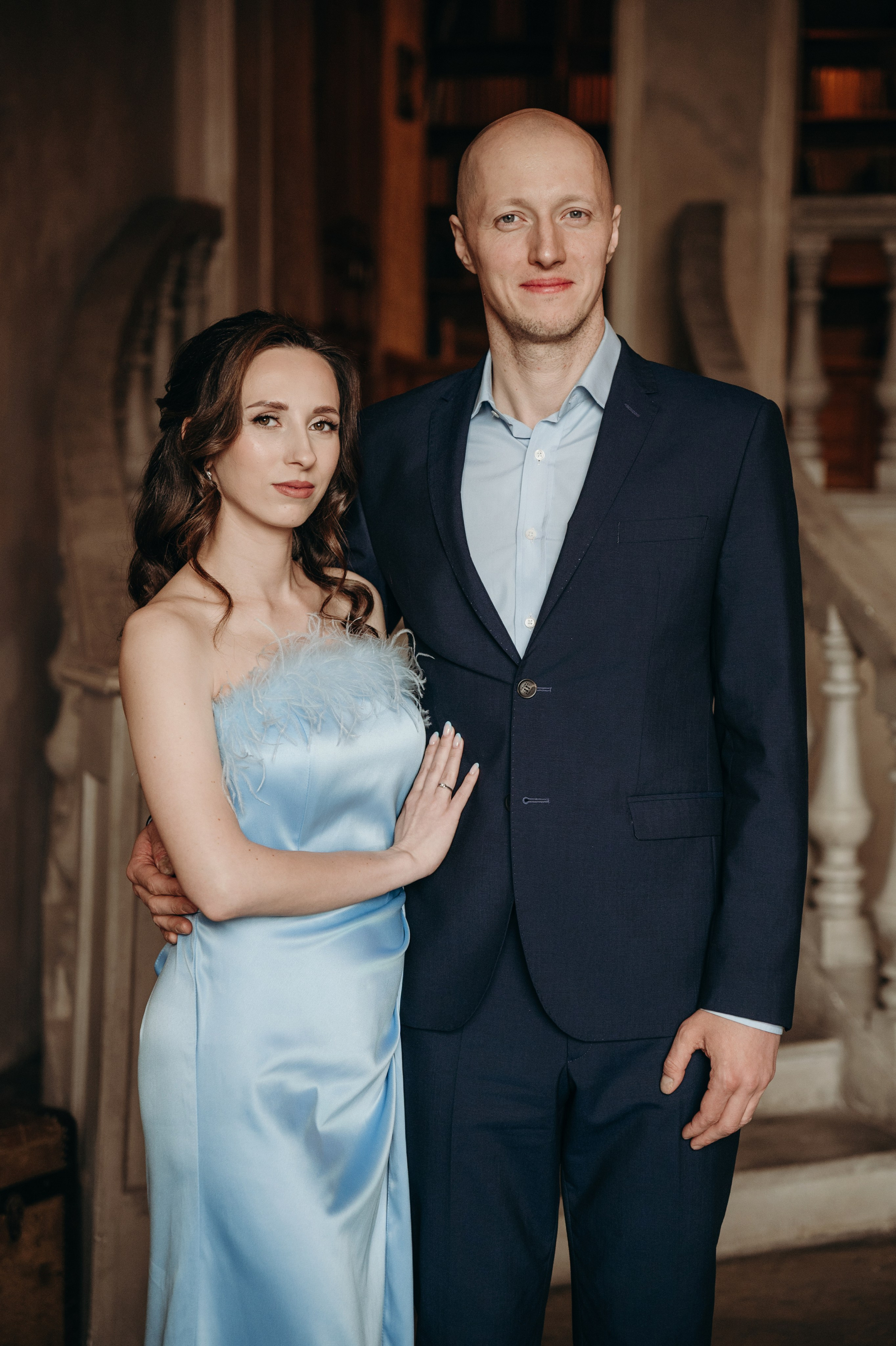 WEDDING. Фотограф Элина Брусенцева