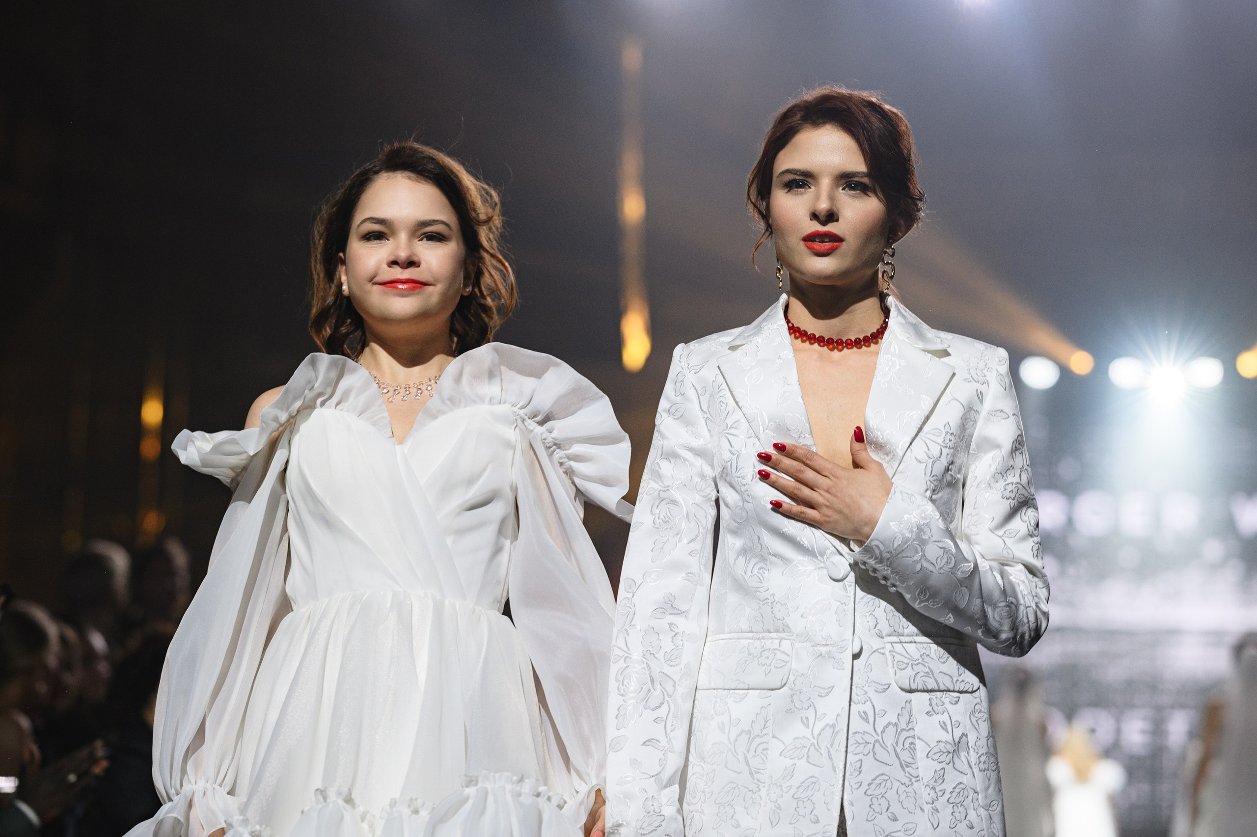 КАМЕРГЕР // Fashion Winter 2025. Фотограф Элина Брусенцева