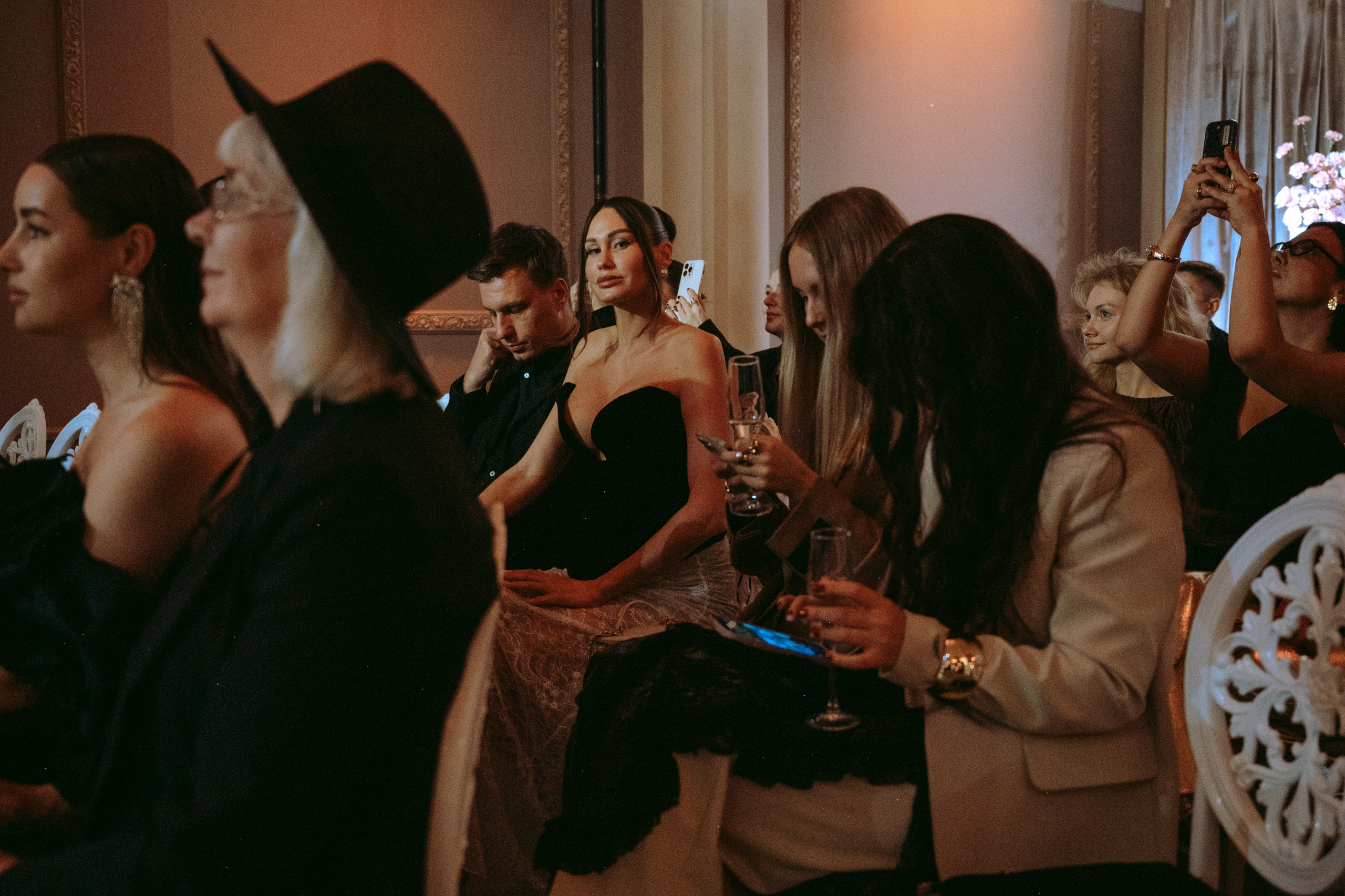 ЯПокупаю // Премия SHOPPING года 2024. Фотограф Элина Брусенцева