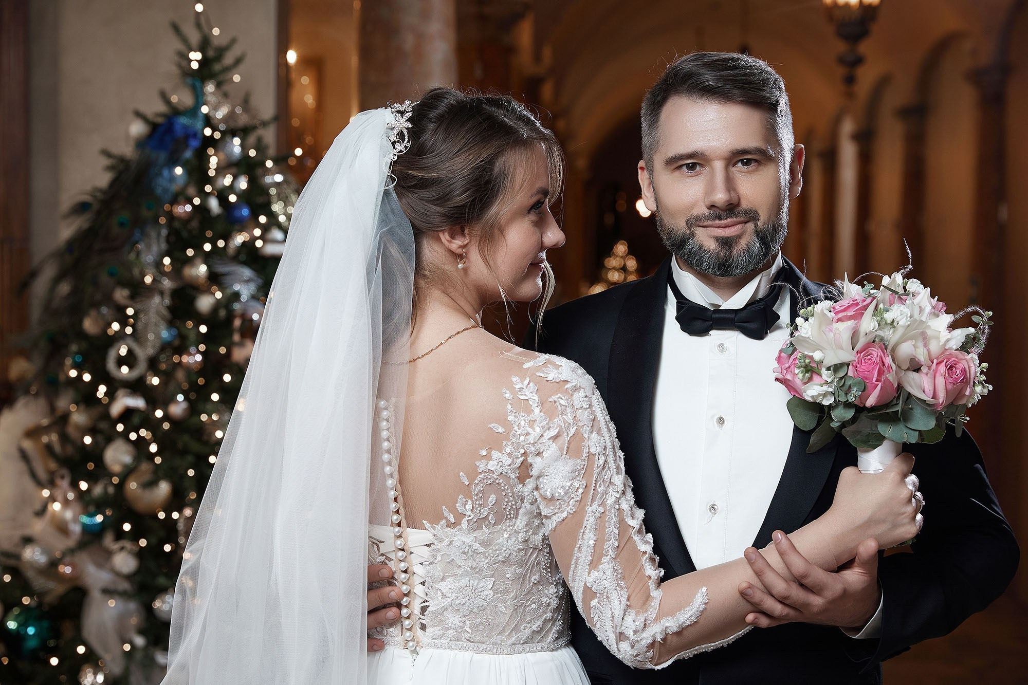 Свадебные банкеты. Фотограф в Москве Валерий Боцман