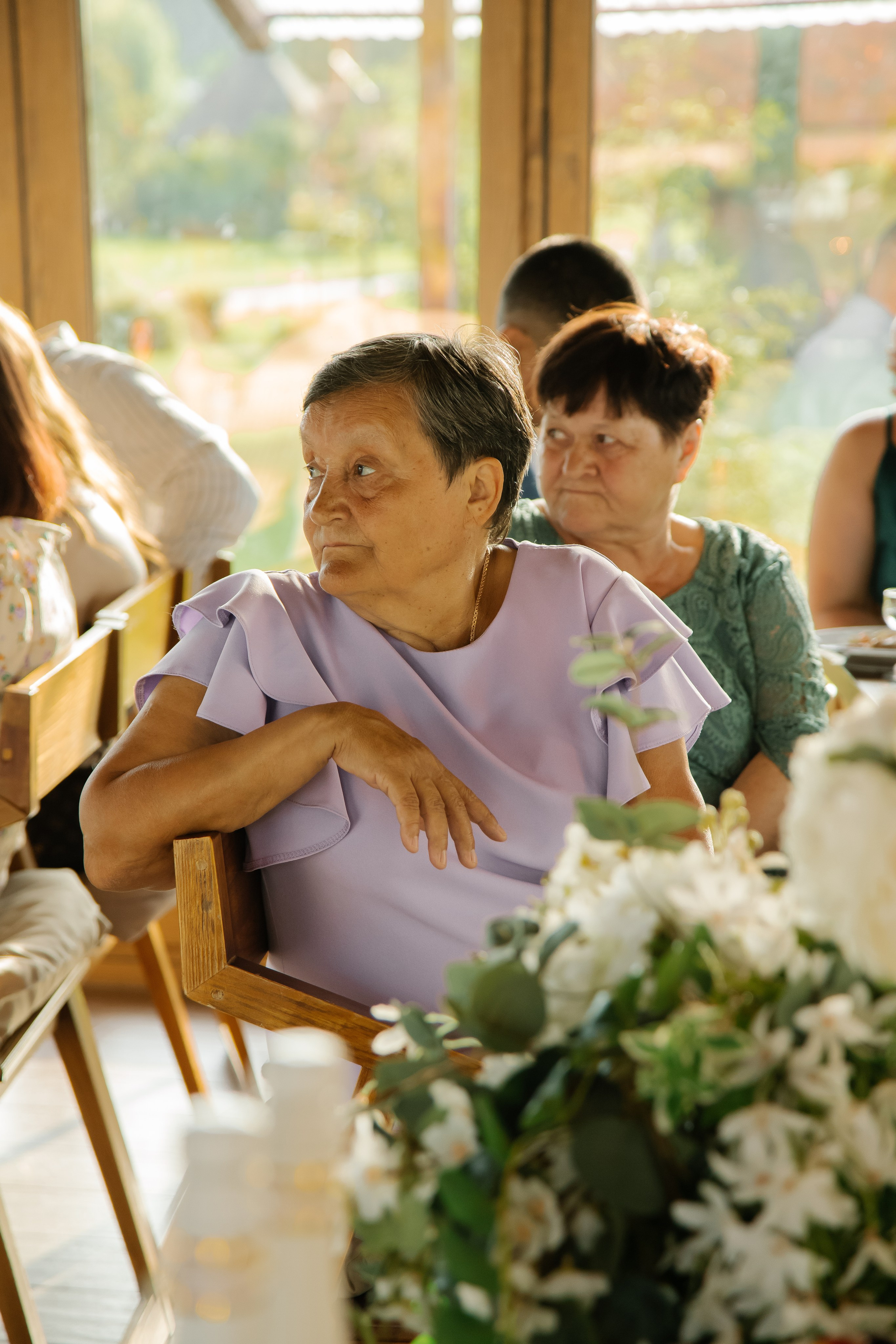Море из счастливых слёз. Свадебный фотограф Челябинск Полина Чеботарь