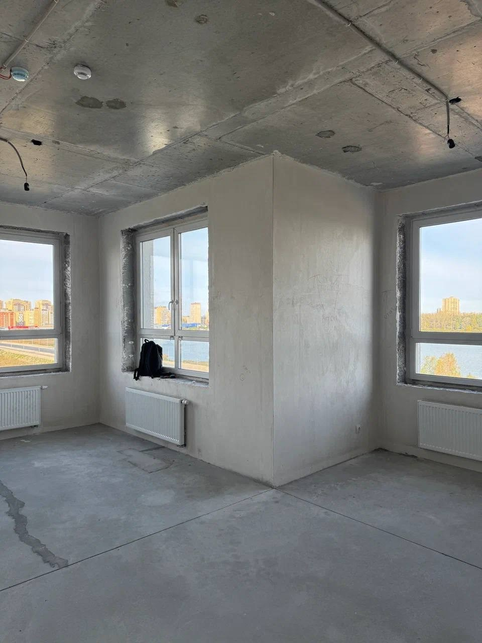 Квартира Тюмень. Https://pokorskaya-design.ru/