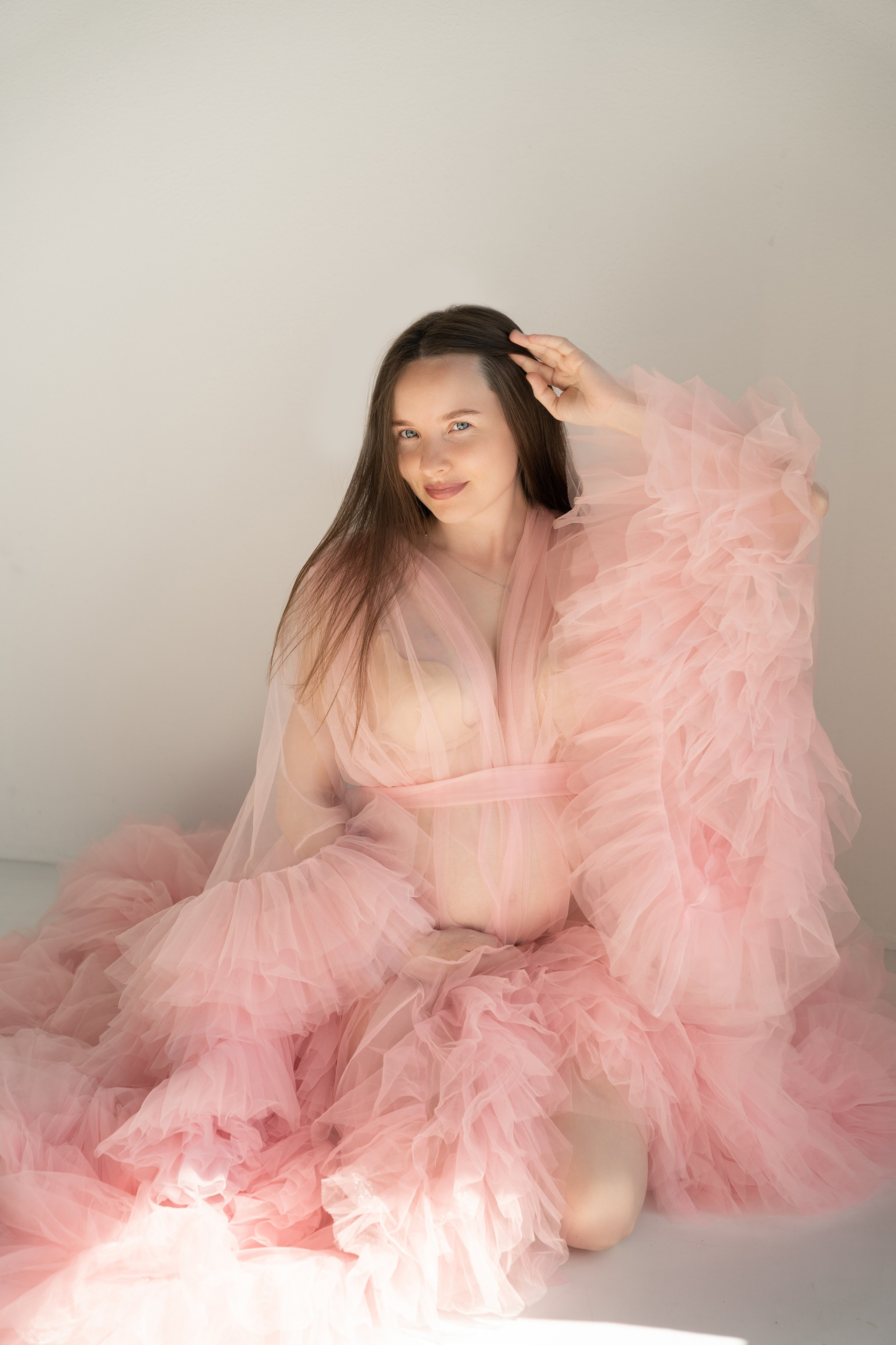 Услуги. Фотограф беременности в Иркутске Полина Песо