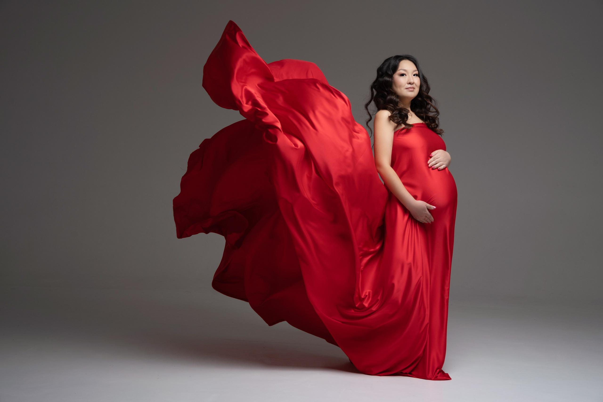 Портфолио. Фотограф беременности в Иркутске Полина Песо