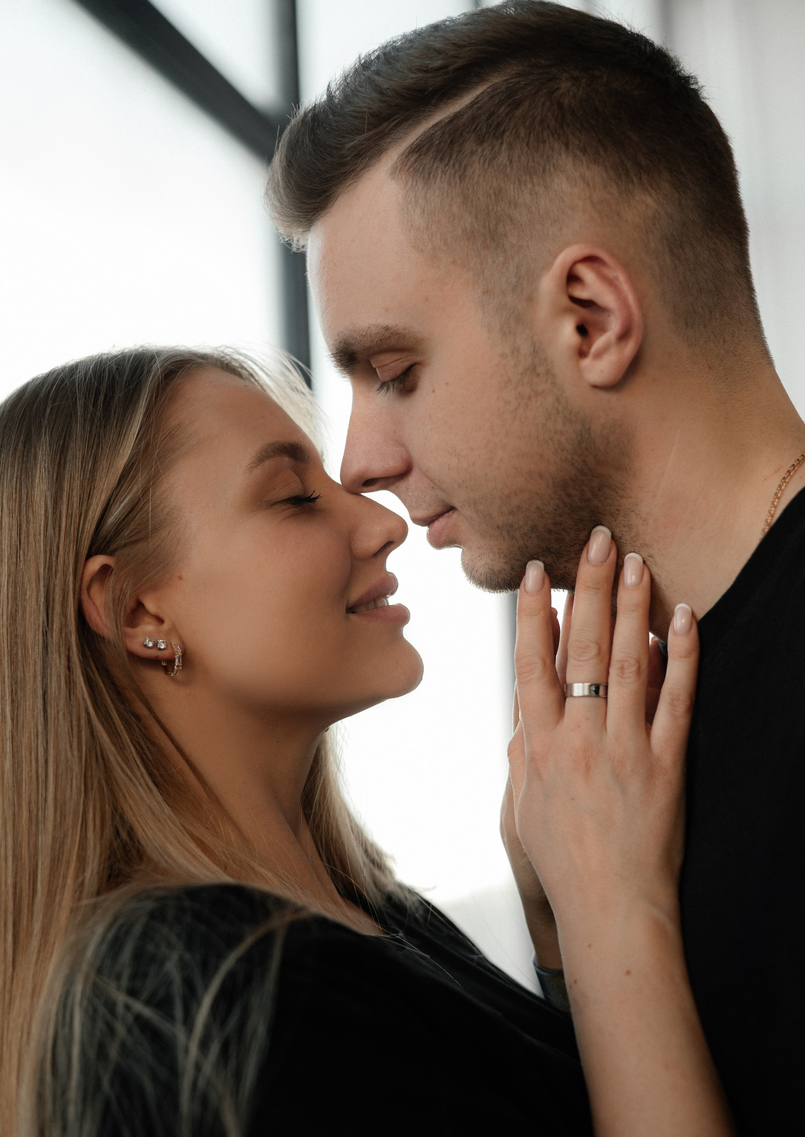 Семейные истории. Фотограф в Саратове Александра Андрилова