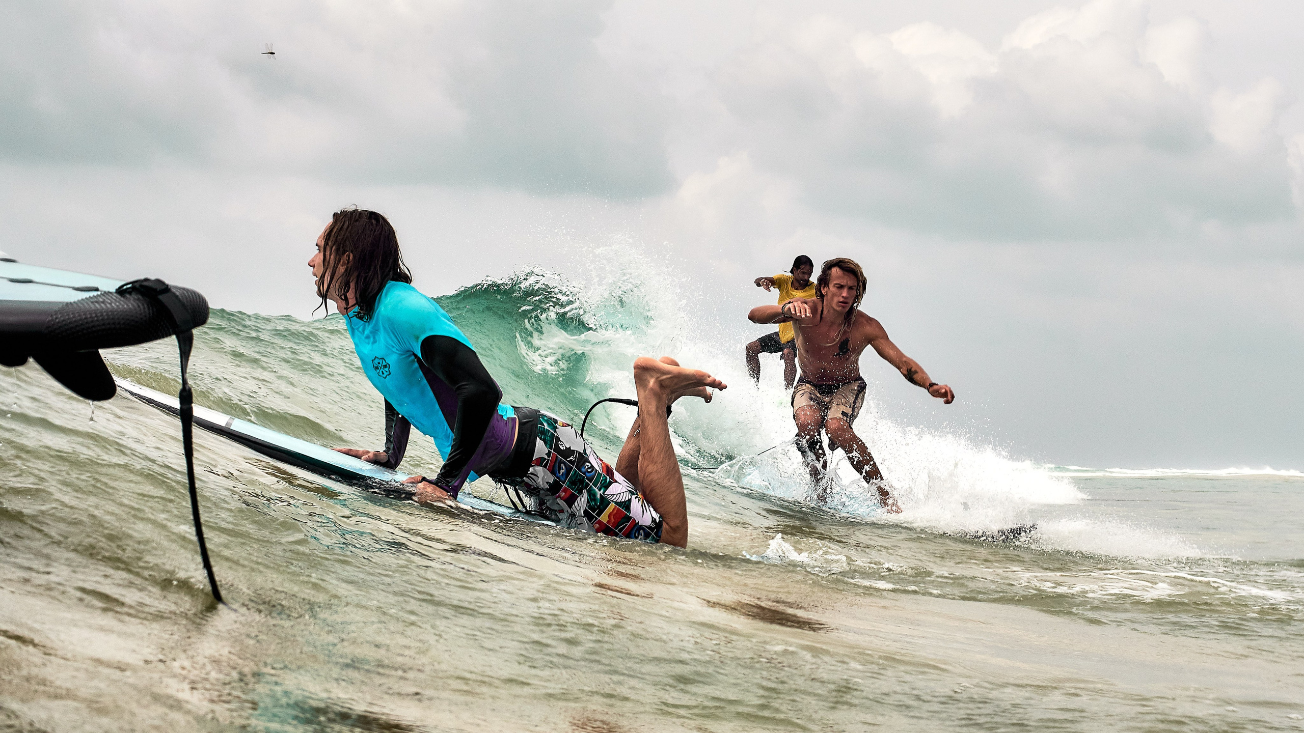 Good Story. Никита Хохловский фото и видео продакшн