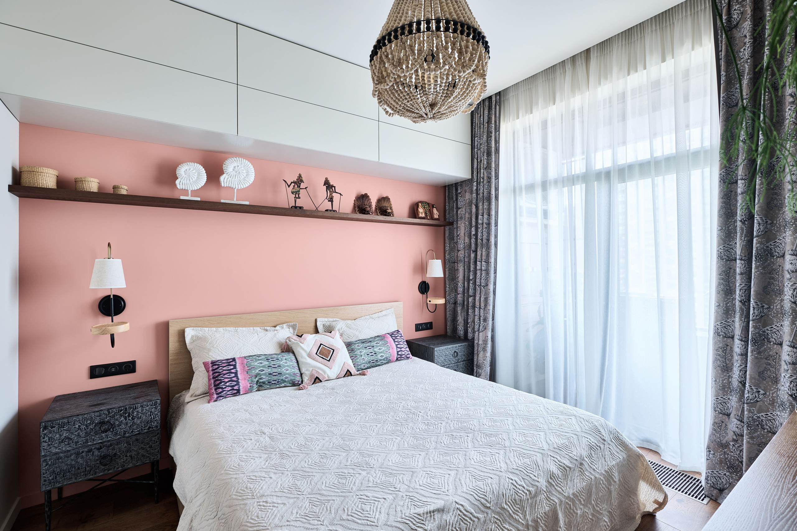 ЖК Символ. Никита Хохловский фото и видео продакшн