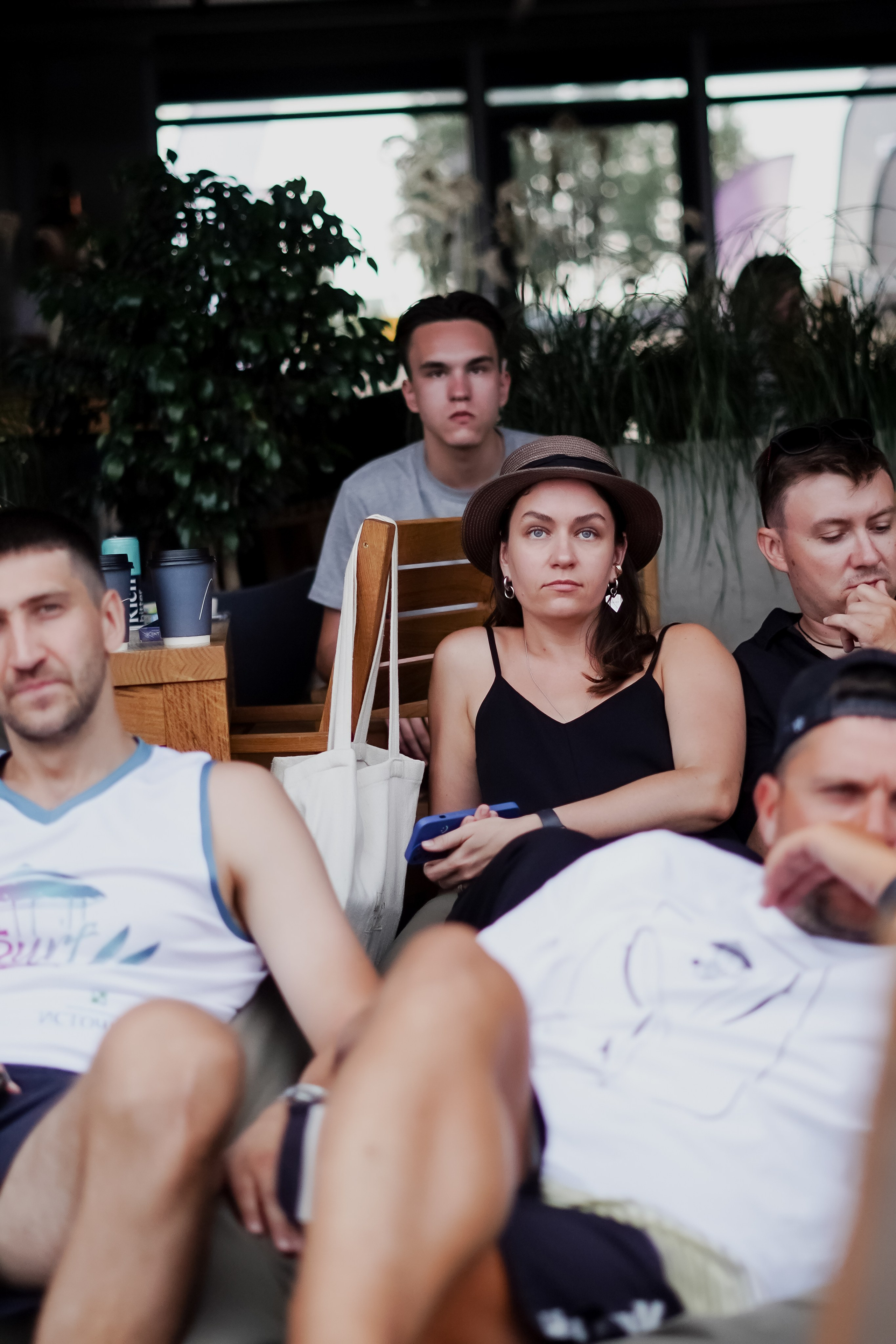 Surf. Фотограф Валерия Крахмалева