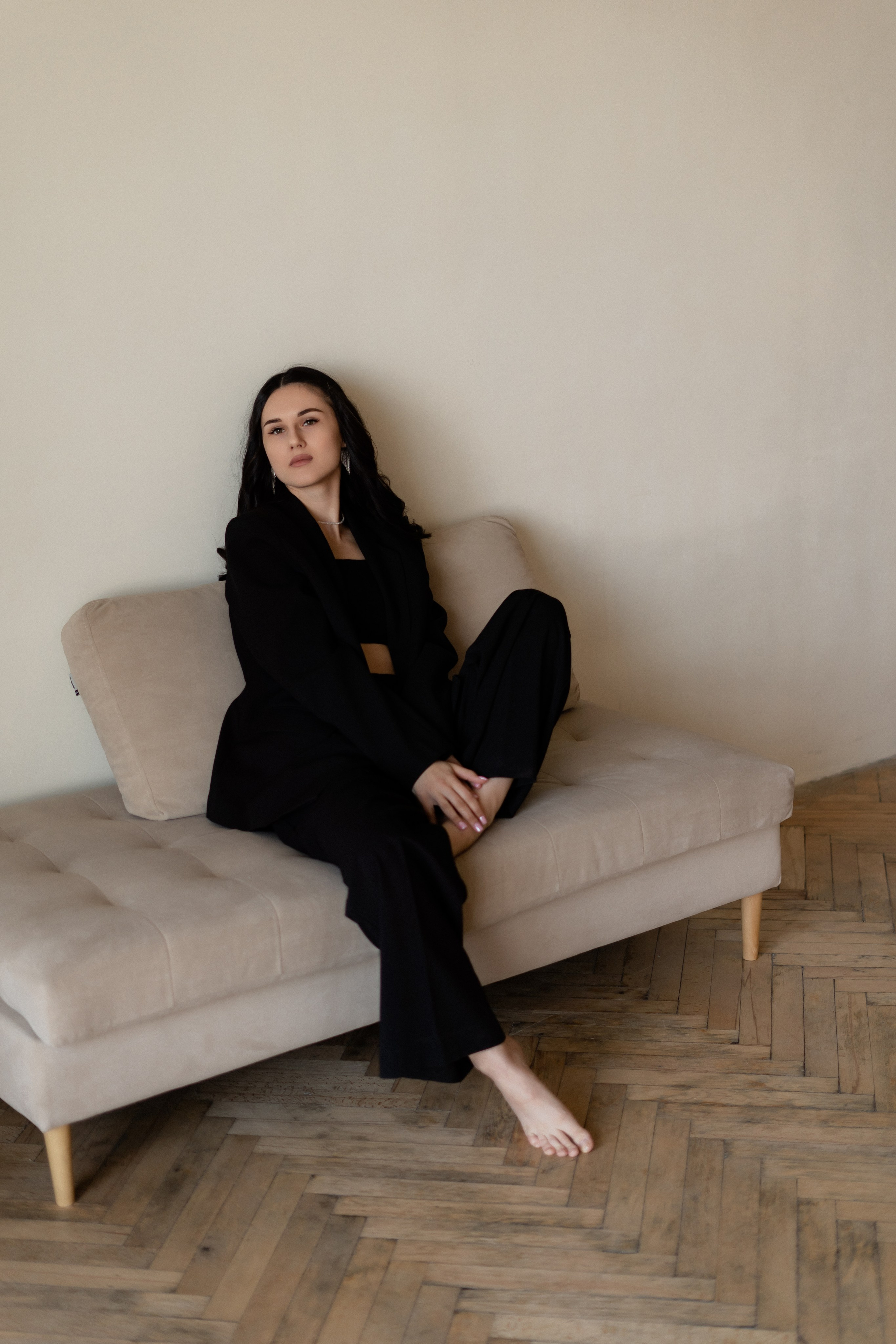 Ульяна. Фотограф Валерия Крахмалева