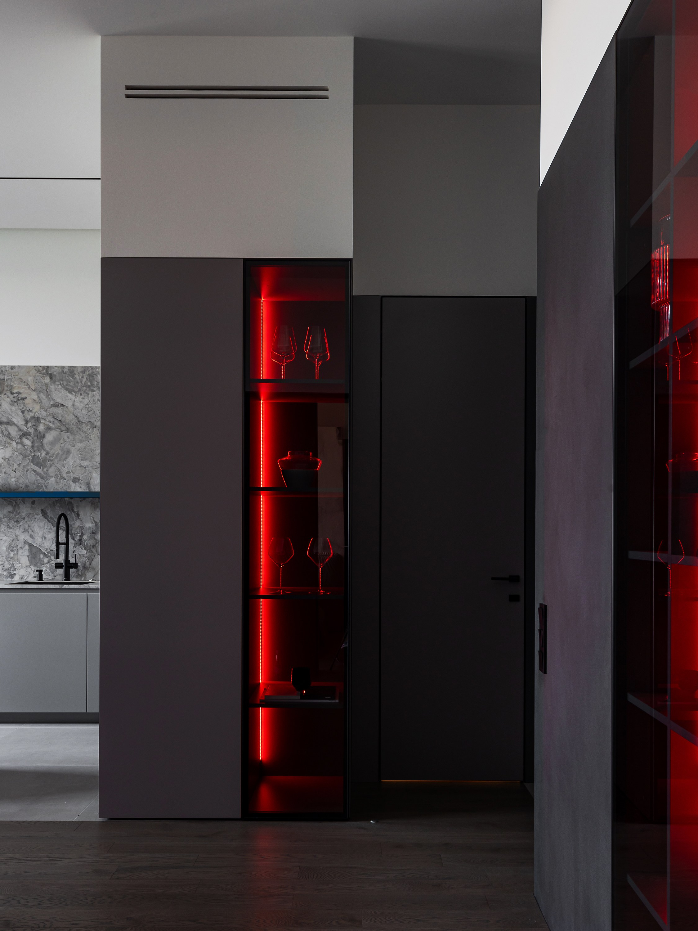 Интерьерный фотограф Виталина Ворошкевич