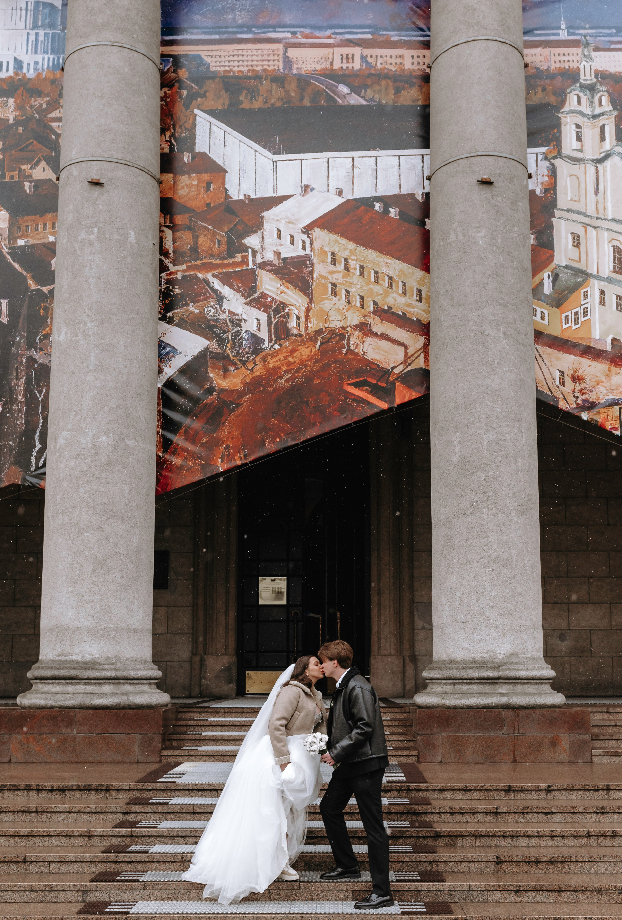 Troicky. Свадебный фотограф в Минске Вадим Бурчик