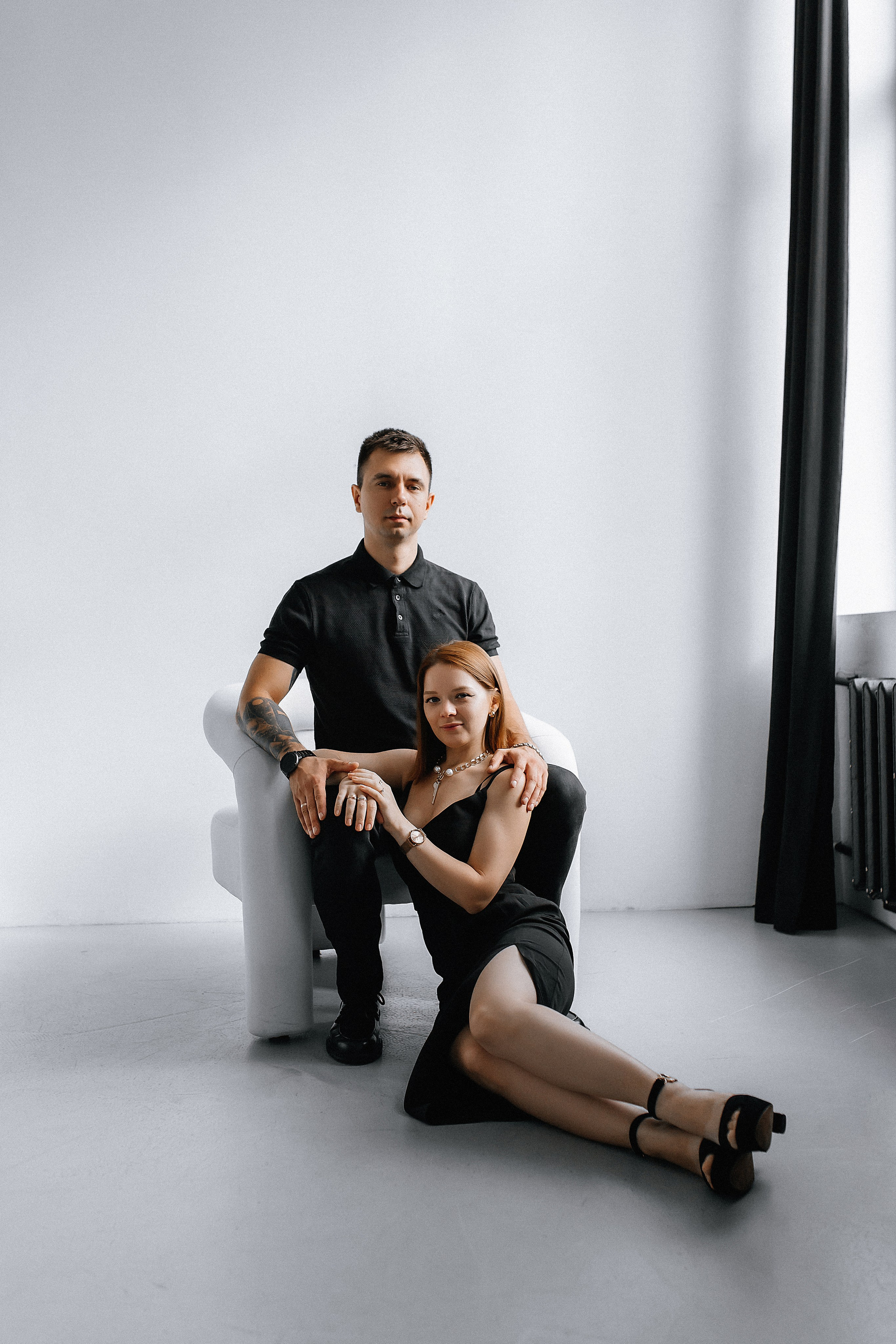 Татьяна. Фотограф Брянск|Москва Даша Жукова