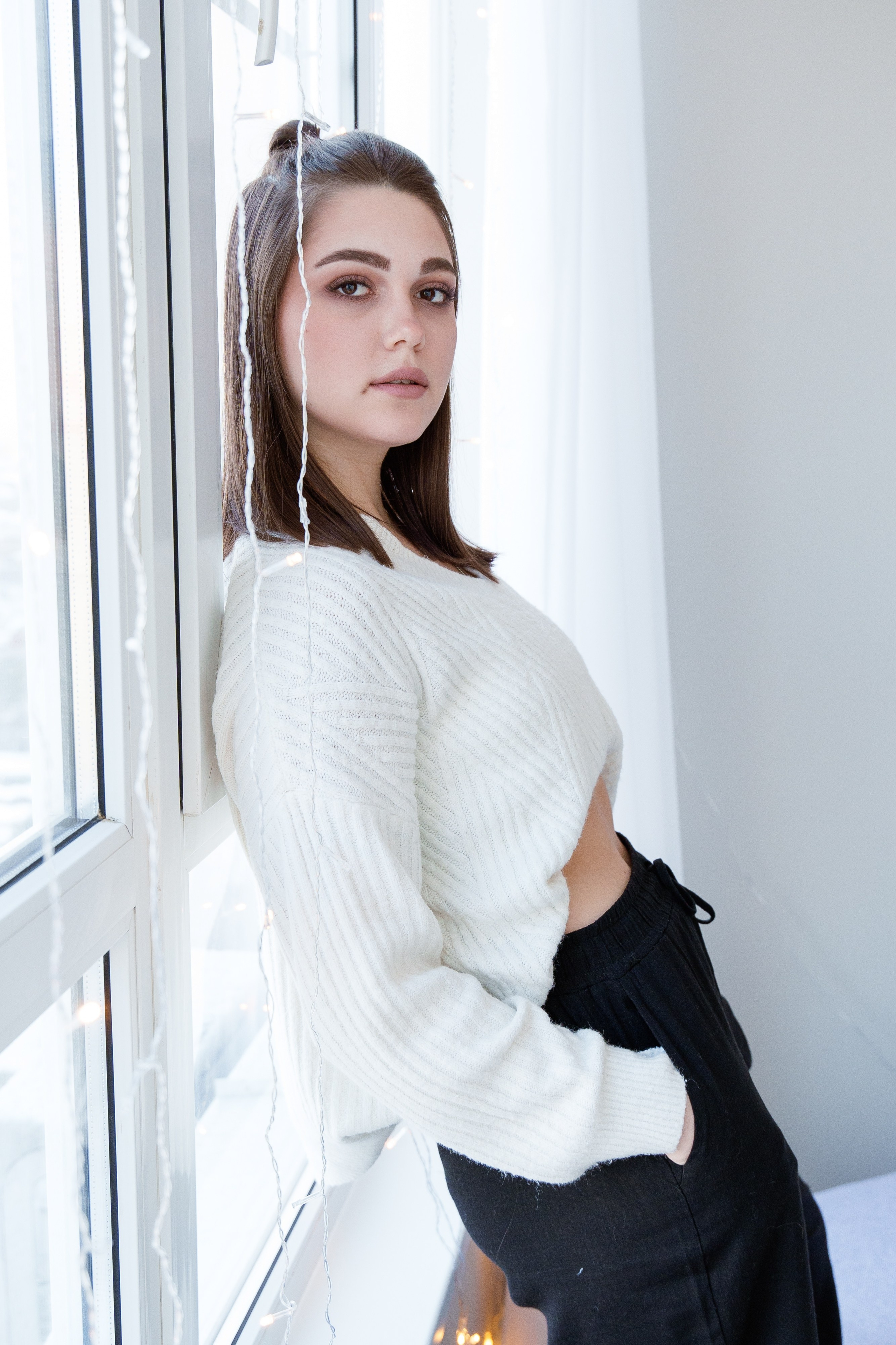 Марина Арисова. Игорь Панкратов | Фотограф Ставрополь